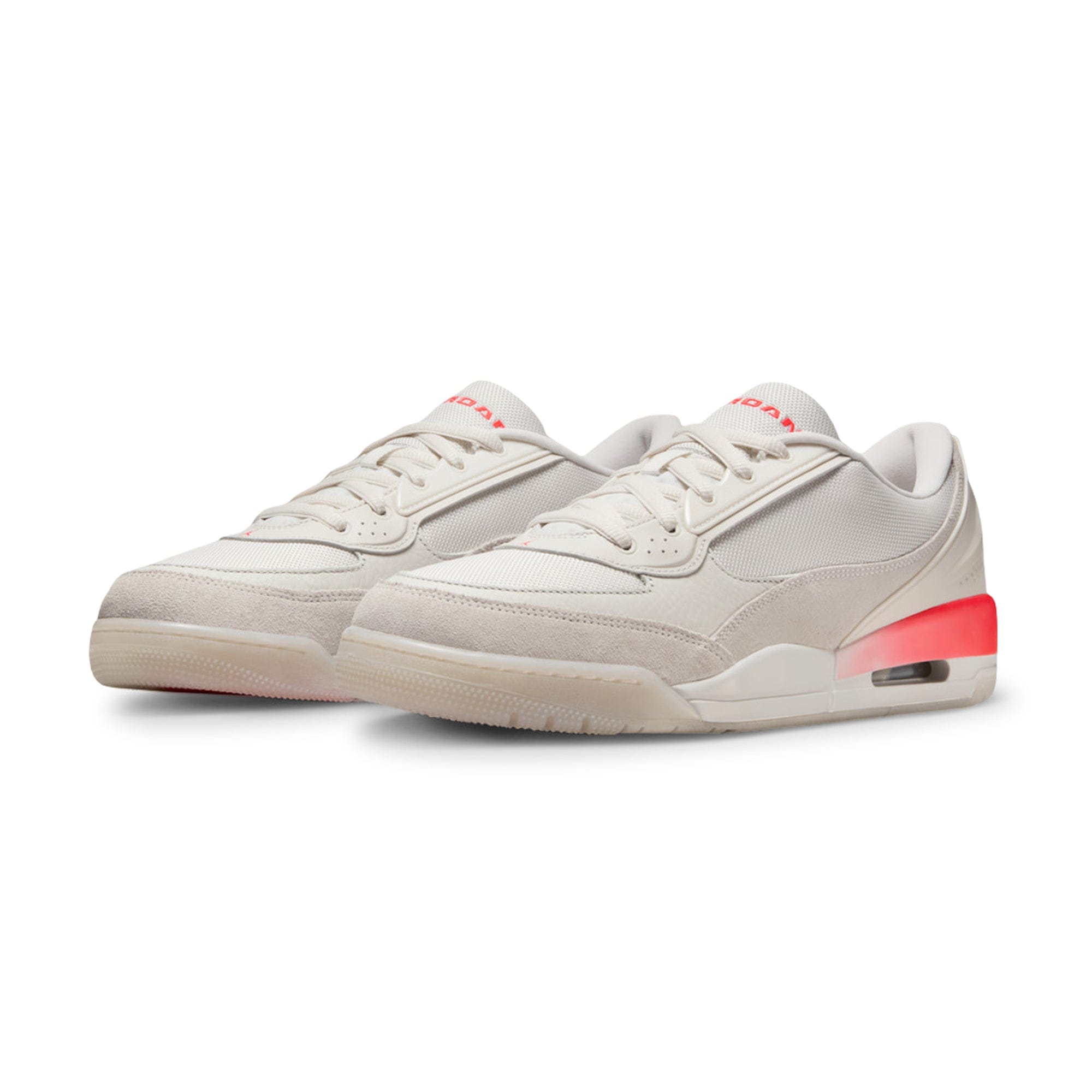 Air Jordan Ultra - Phantom/Infrared