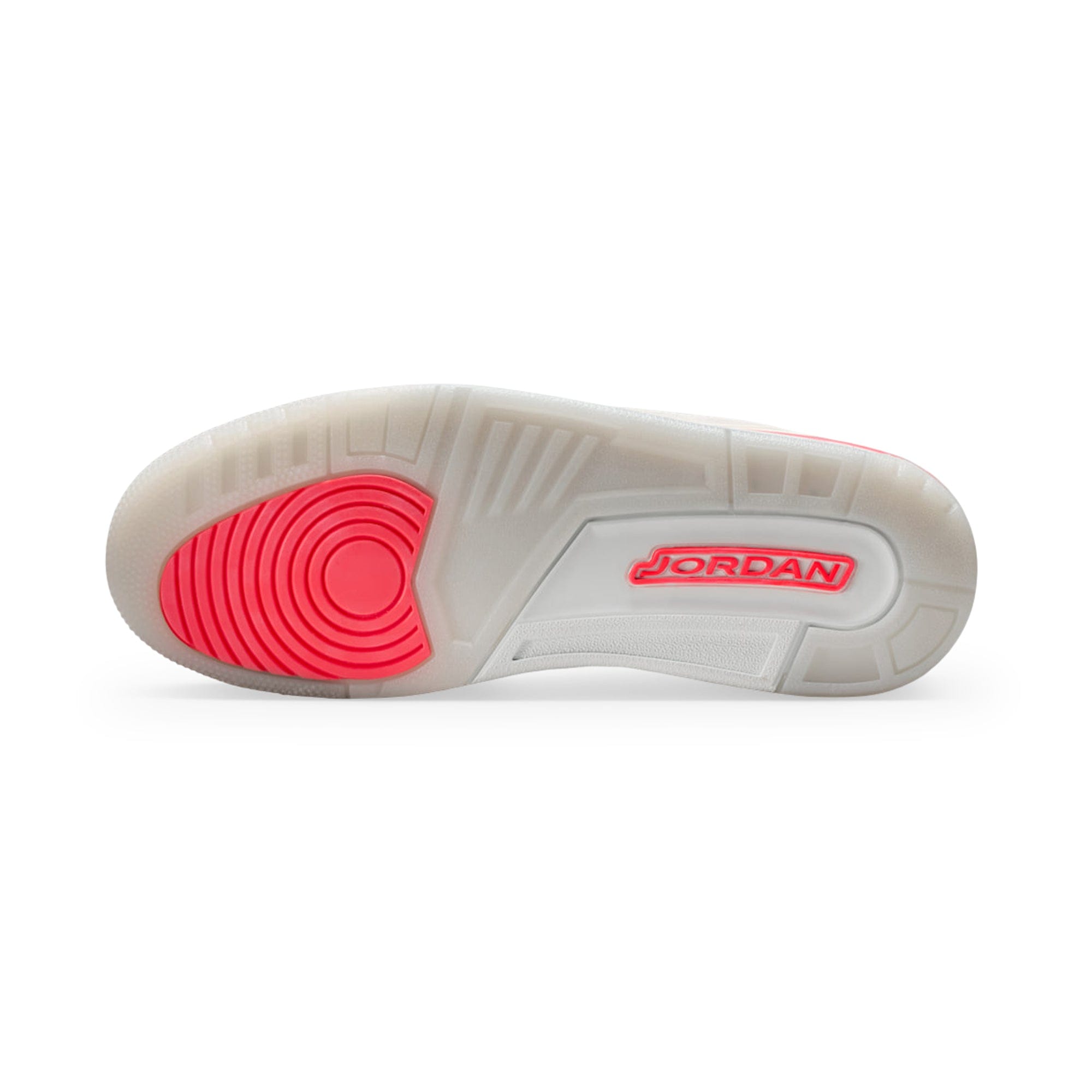 Air Jordan Ultra - Phantom/Infrared