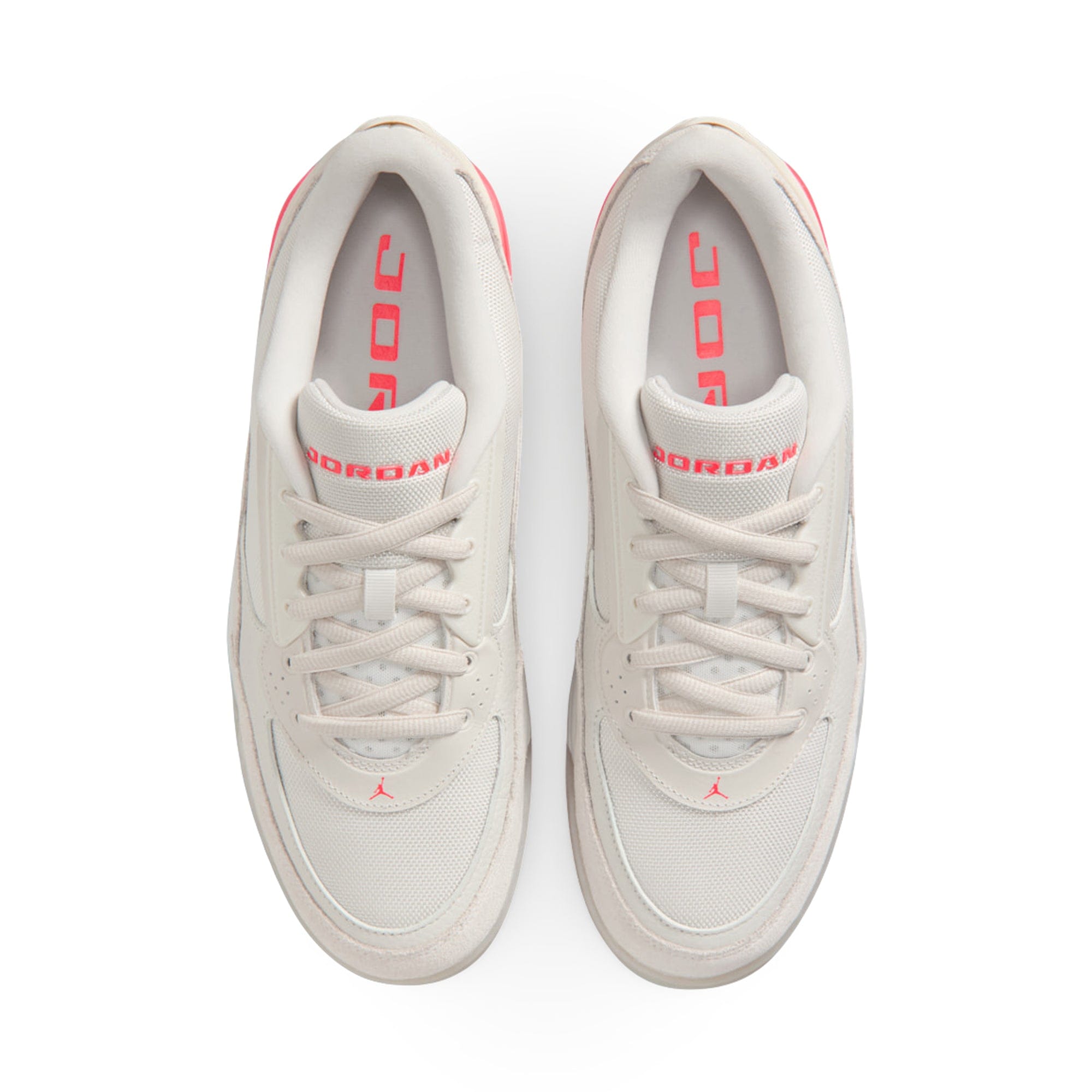 Air Jordan Ultra - Phantom/Infrared