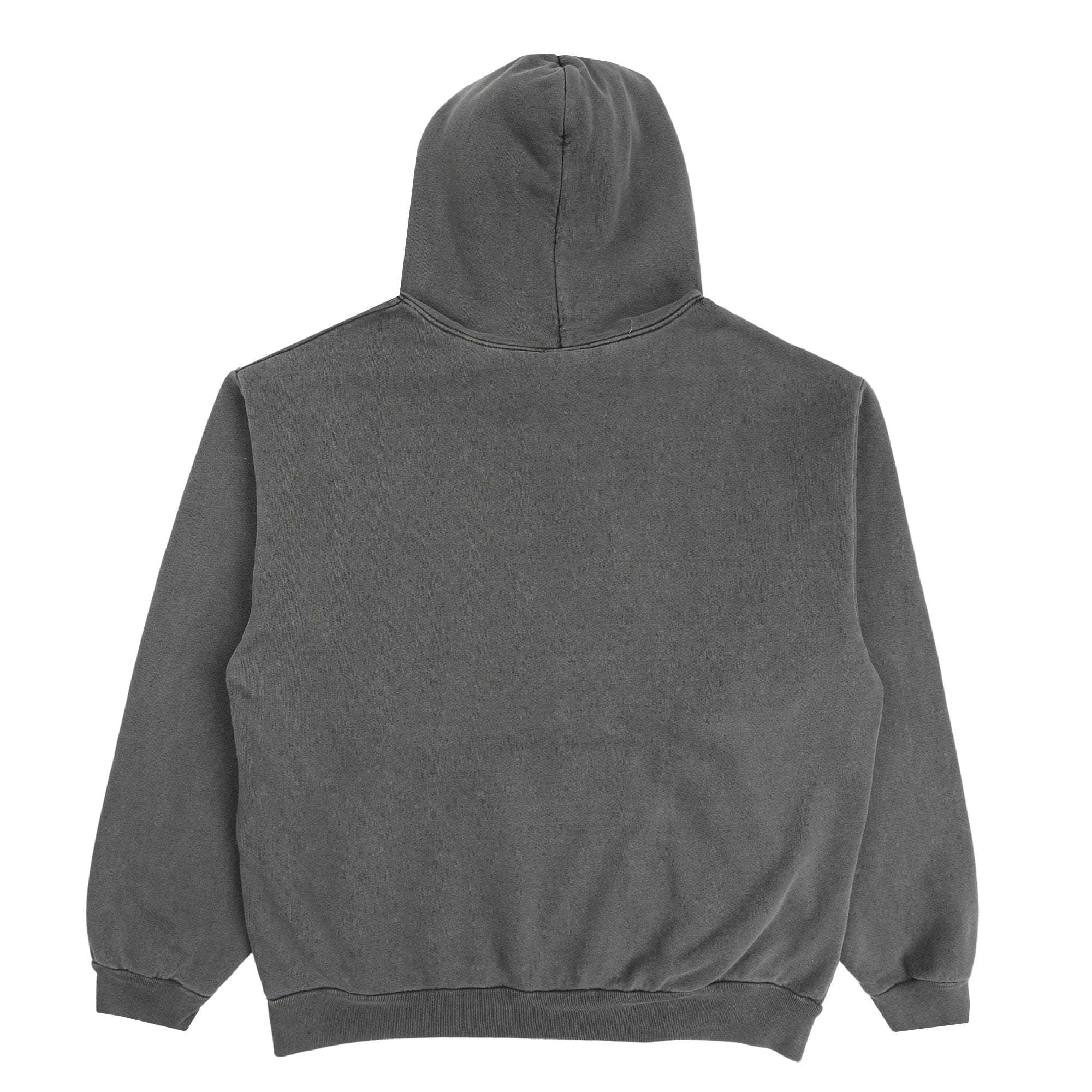 Babylon Shop Hoodie - Jet Black Multi