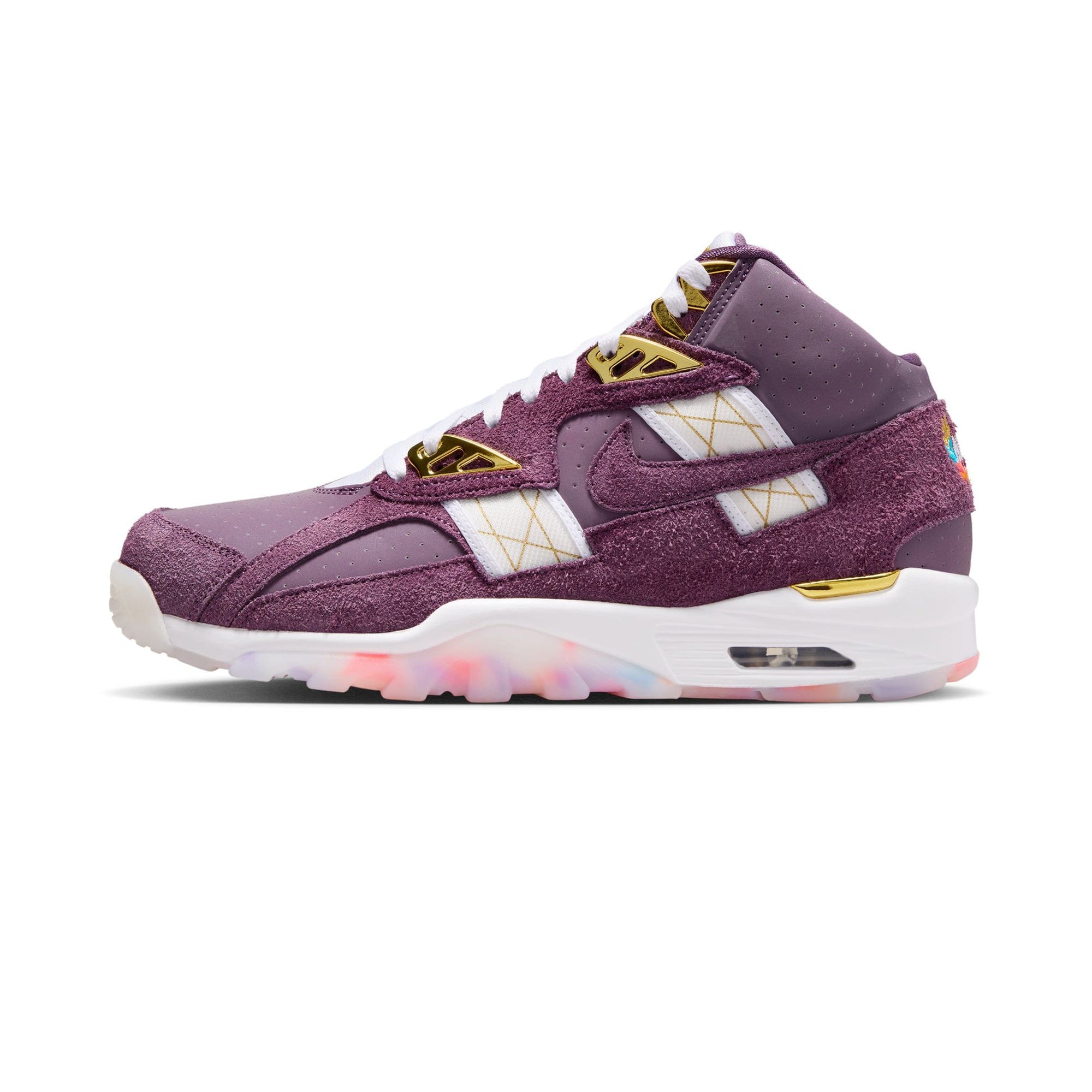 Nike Air Trainer Sc Sp - Pro Purple