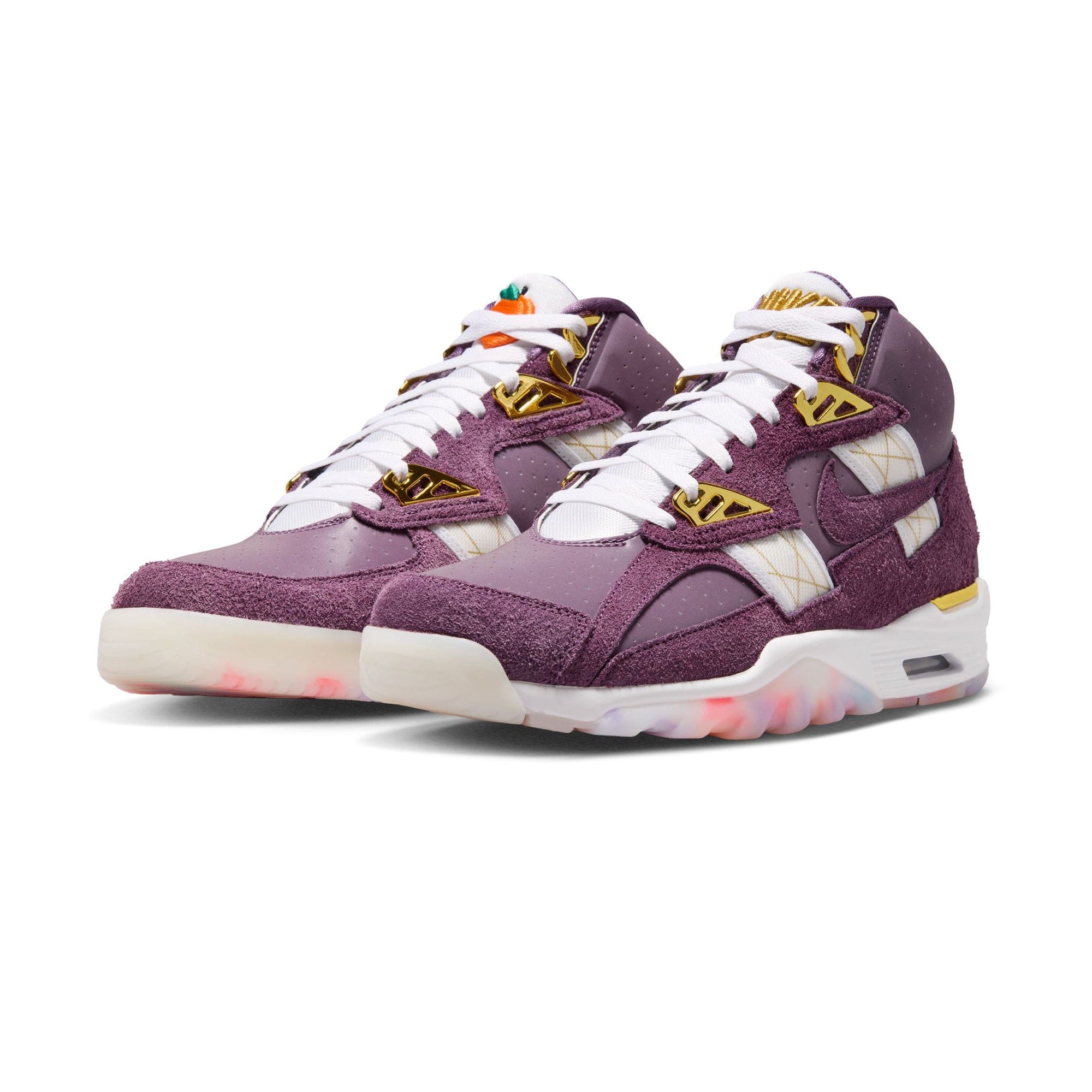 Nike Air Trainer Sc Sp - Pro Purple