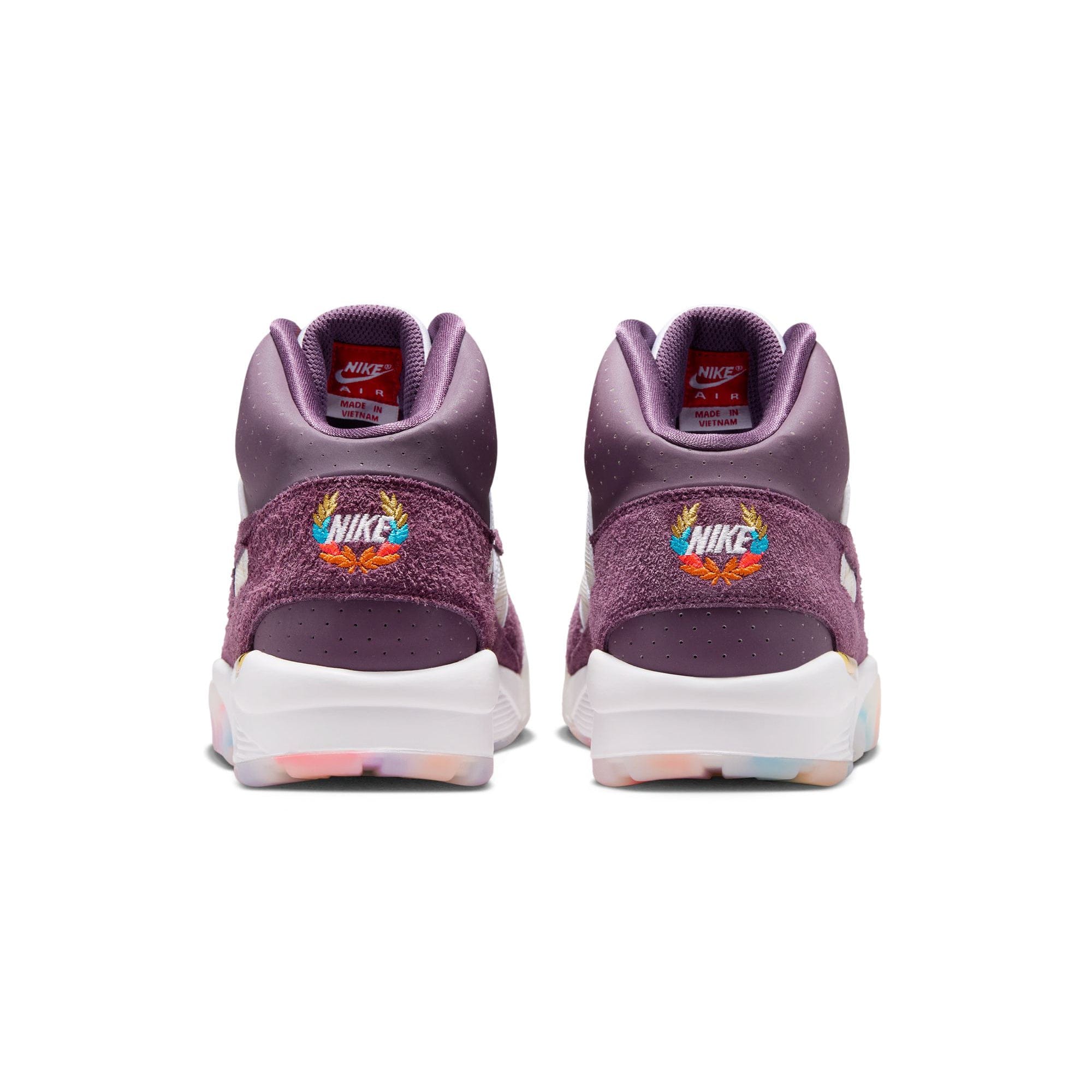 Nike Air Trainer Sc Sp - Pro Purple