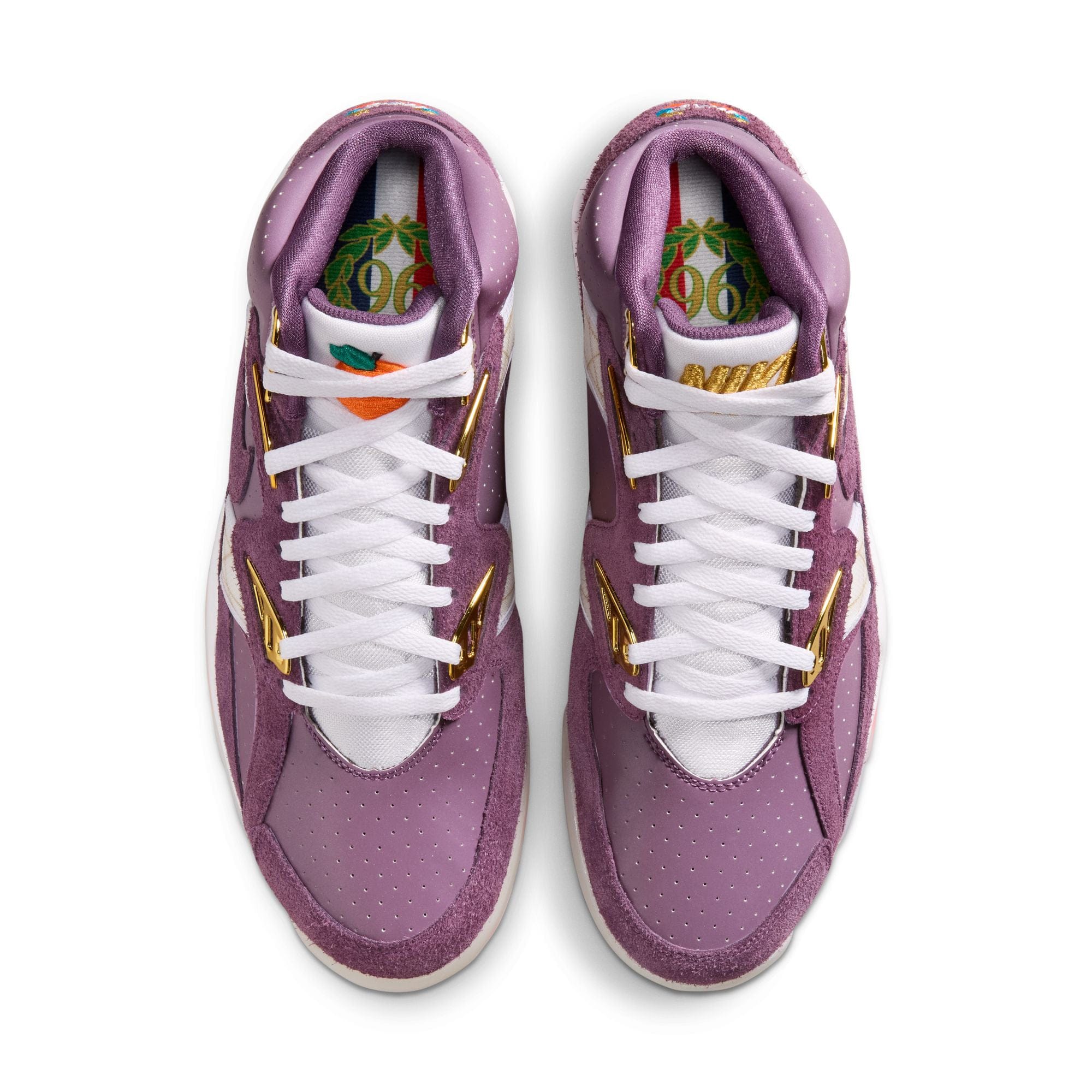 Nike Air Trainer Sc Sp - Pro Purple