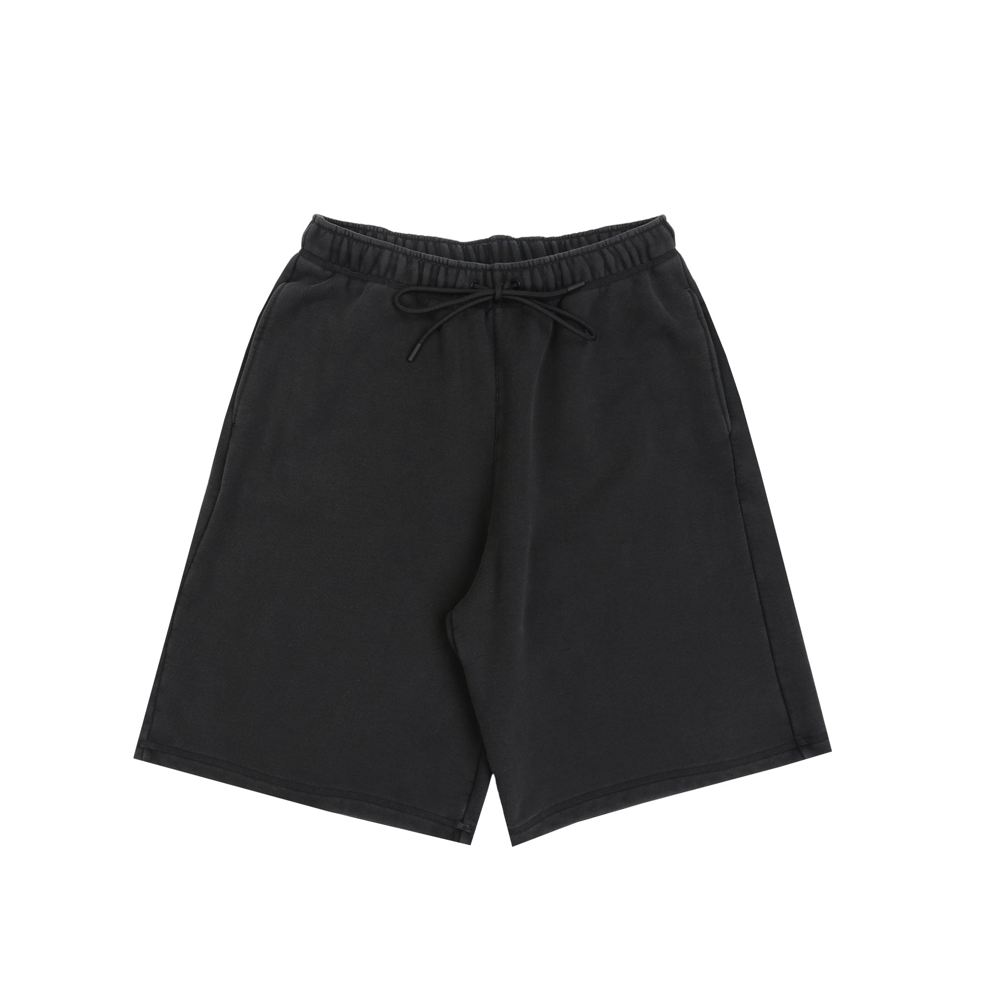 Air Jordan Jordan x IH Oversized Shorts - Black