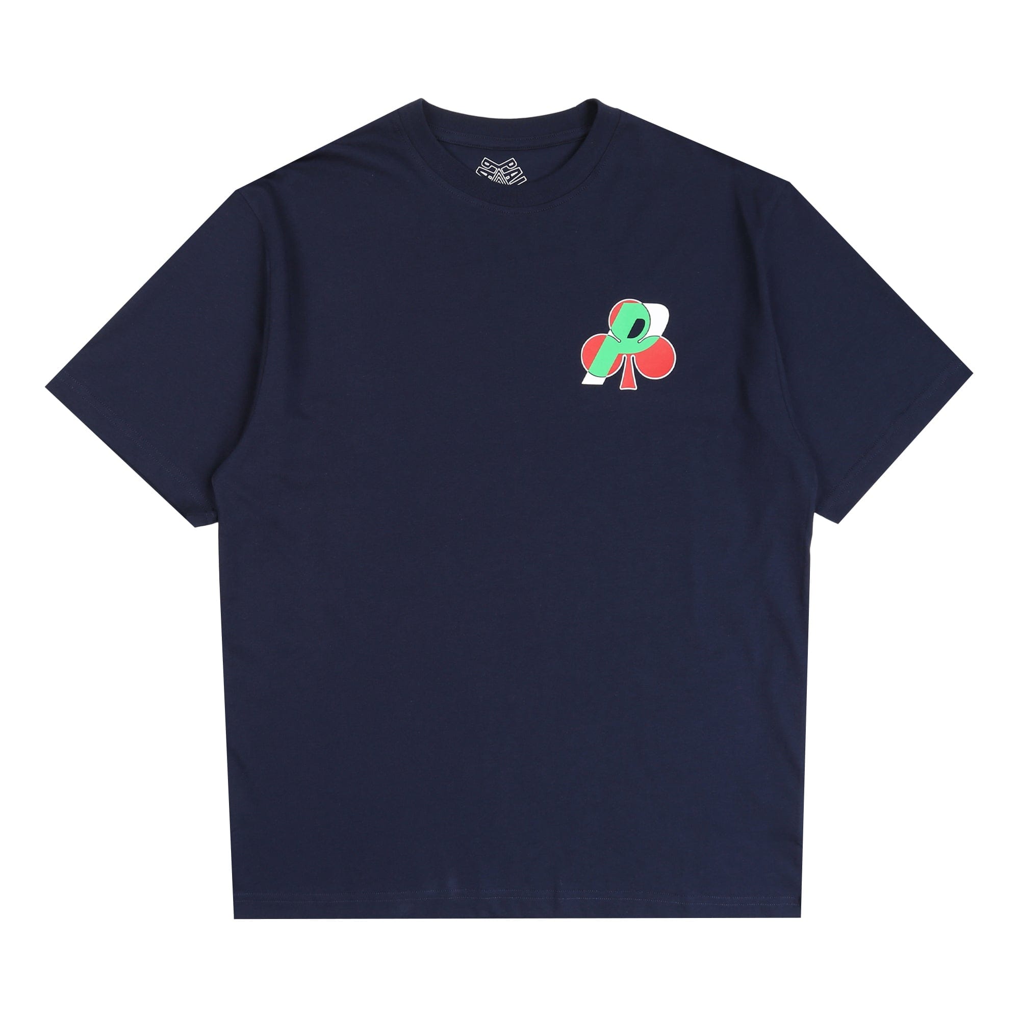 Palace Deal T-Shirt - Navy