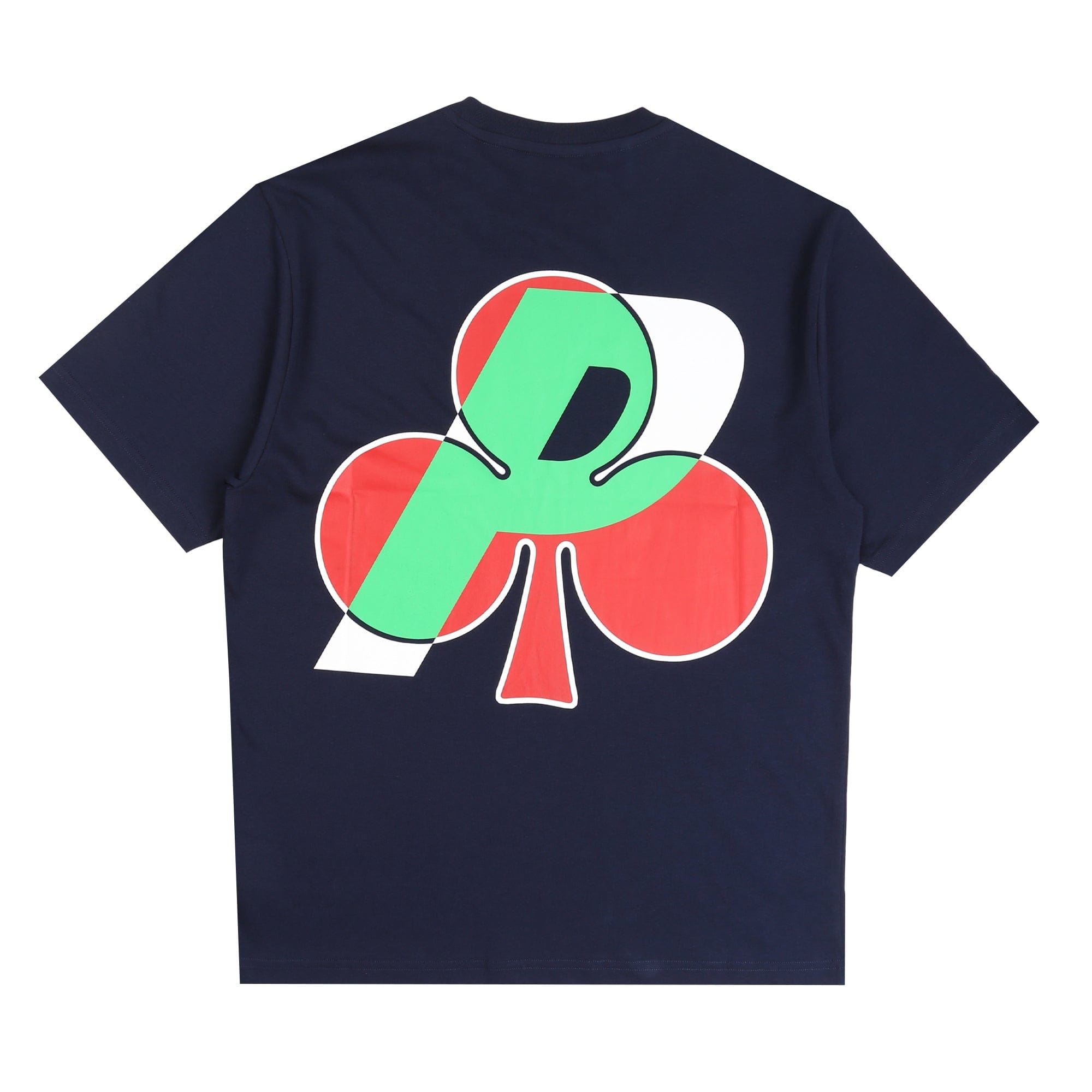 Palace Deal T-Shirt - Navy