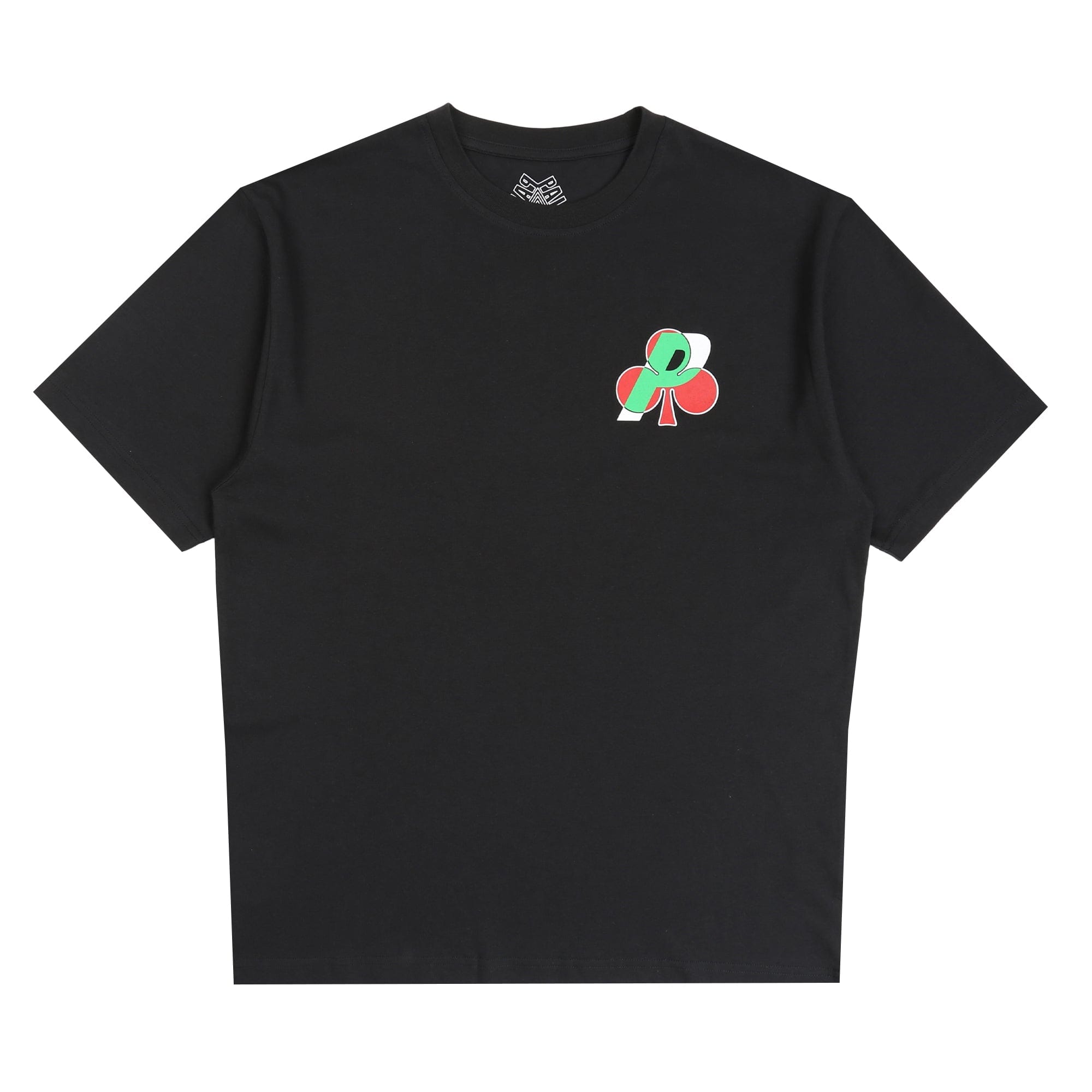Palace Deal T-Shirt - Black
