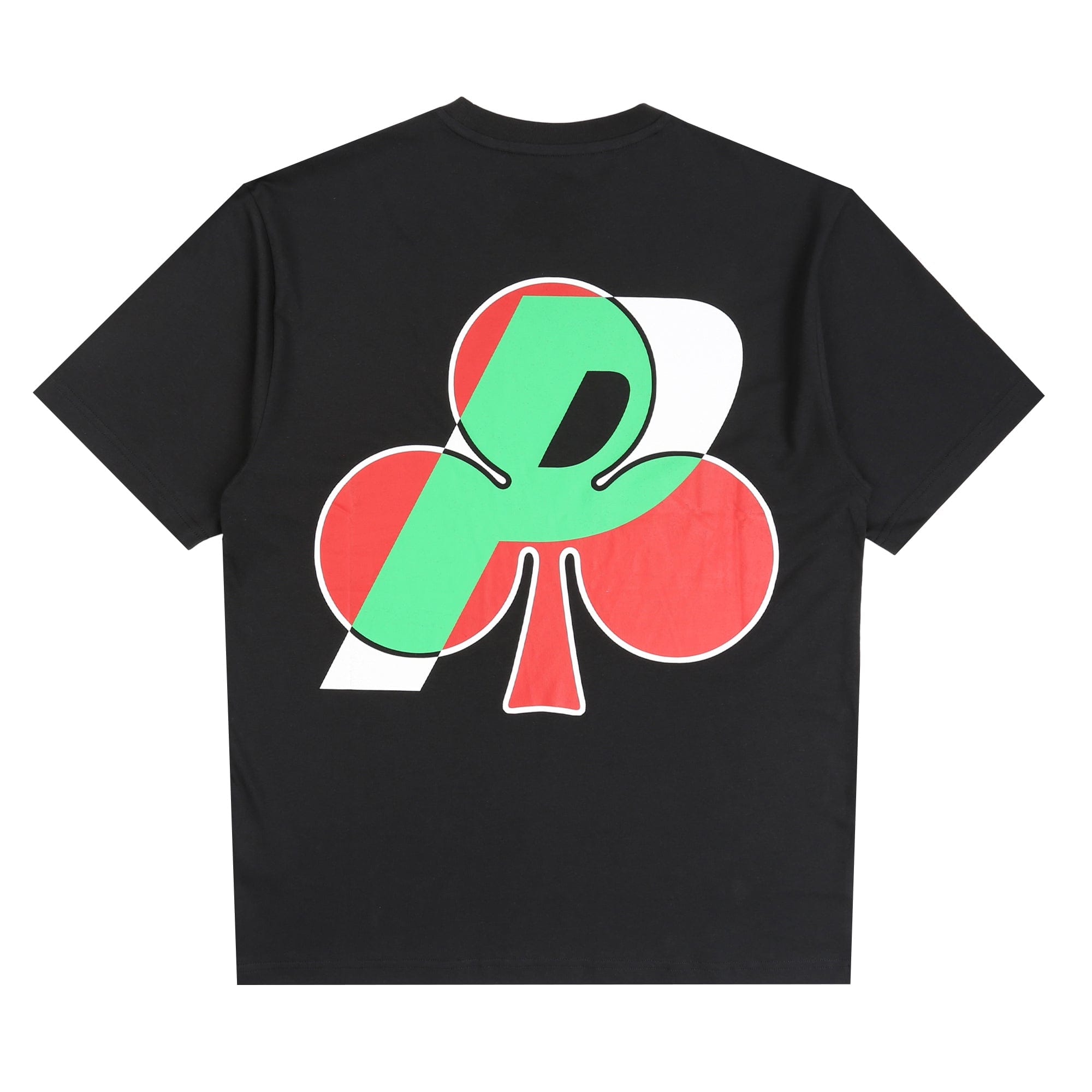 Palace Deal T-Shirt - Black