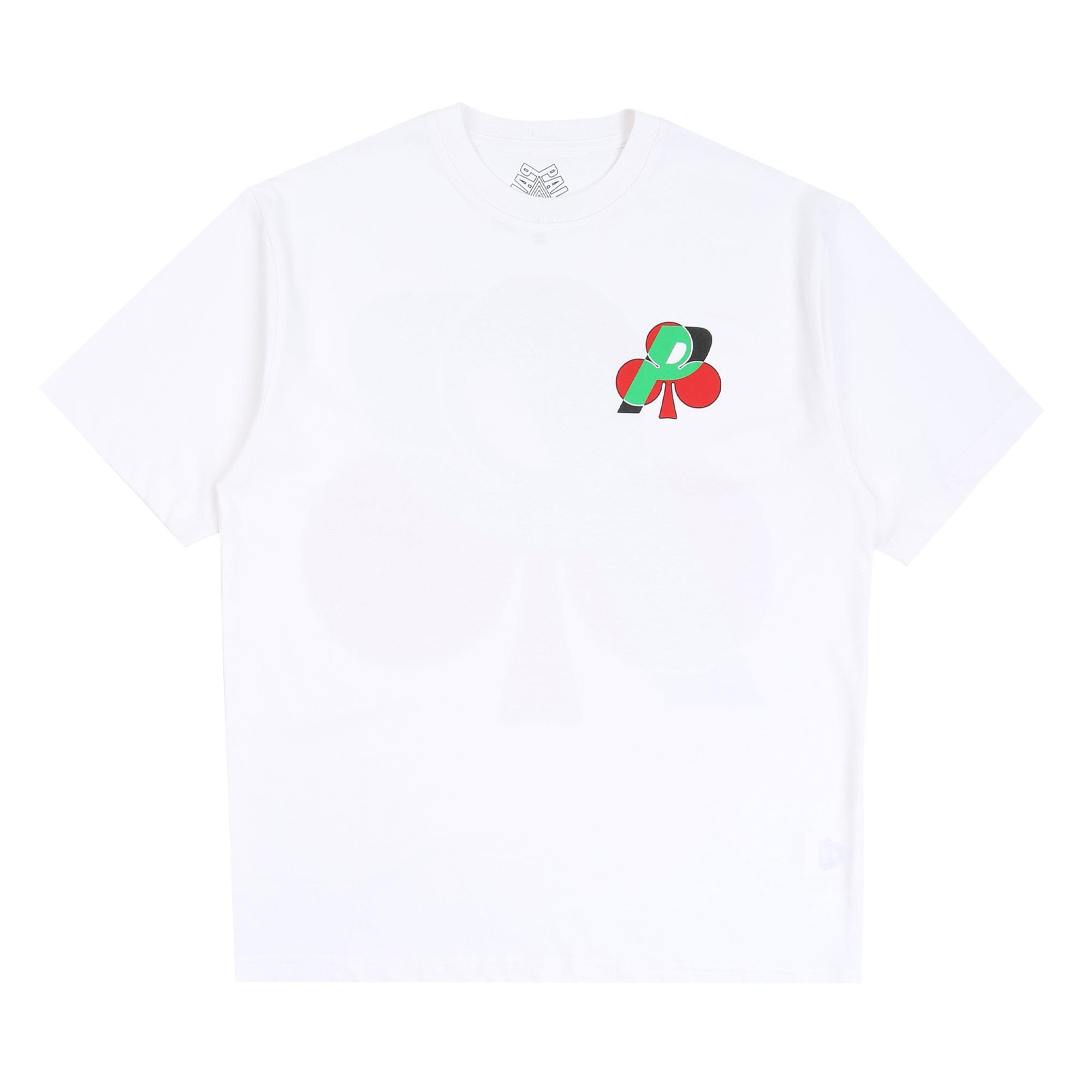 Palace Deal T-Shirt - White