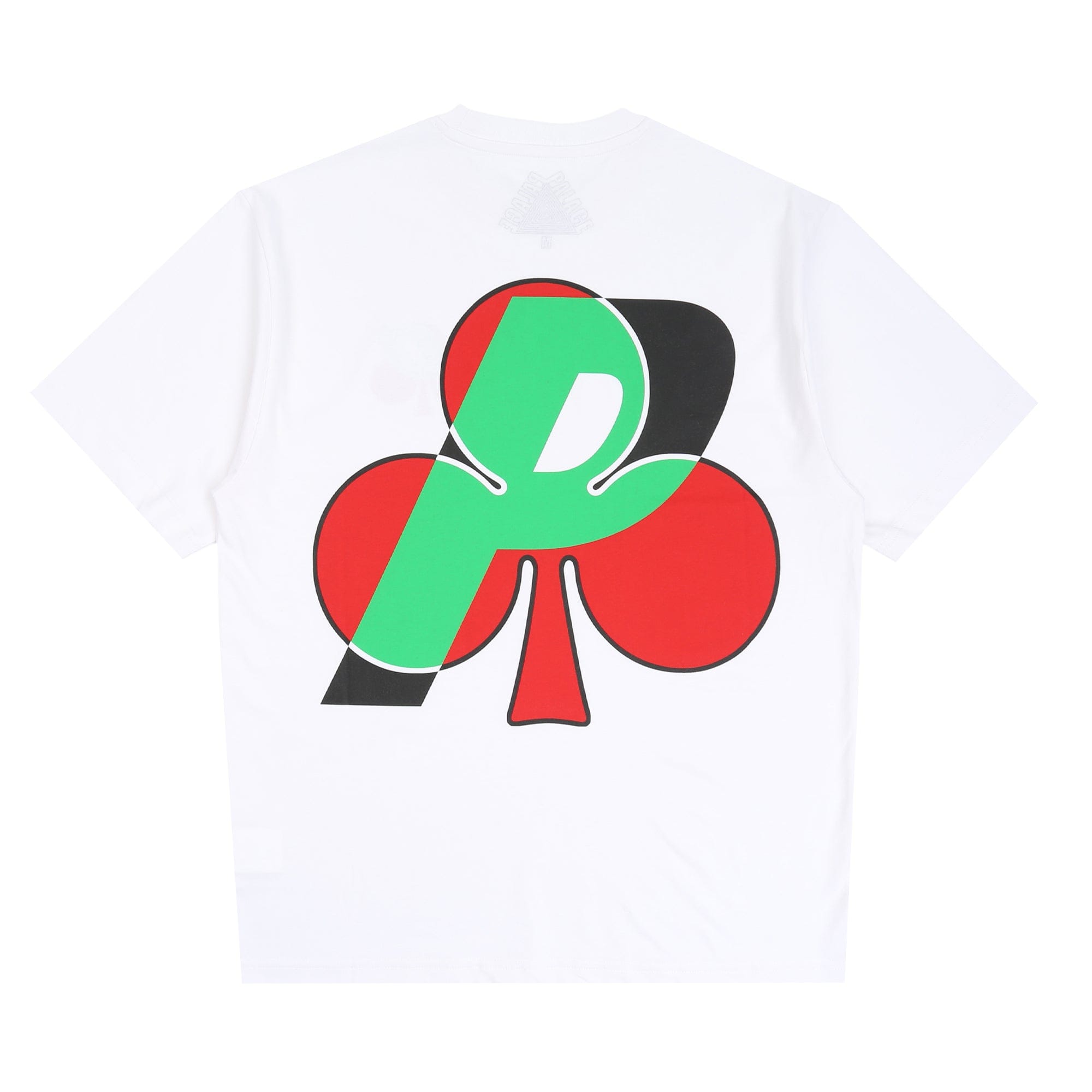 Palace Deal T-Shirt - White