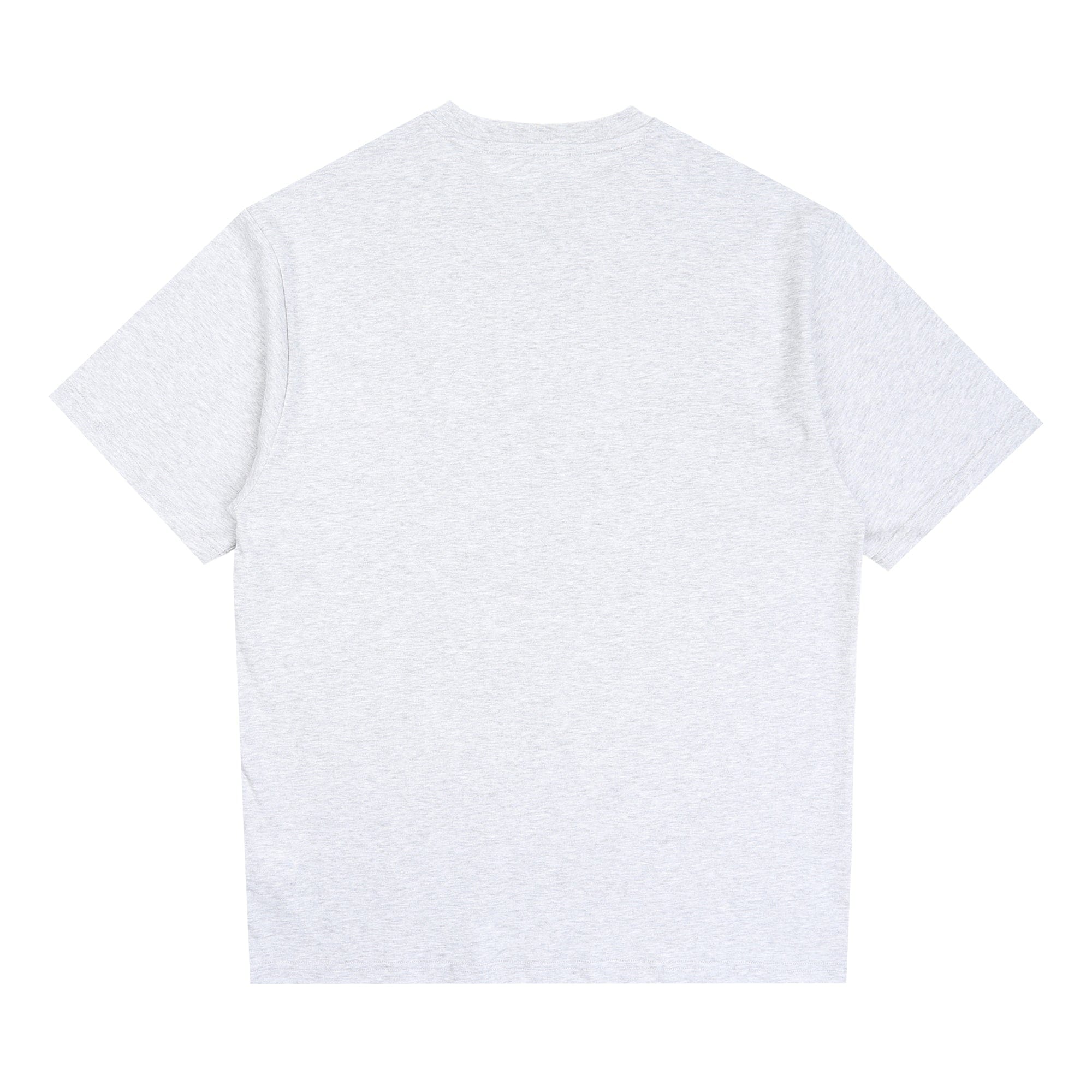 Palace Tri-Onigiri T-Shirt - Grey Marl