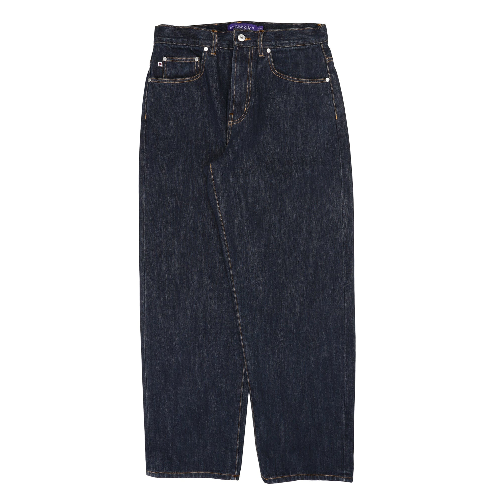 Punkandyo P&Y Global Jeans - Red