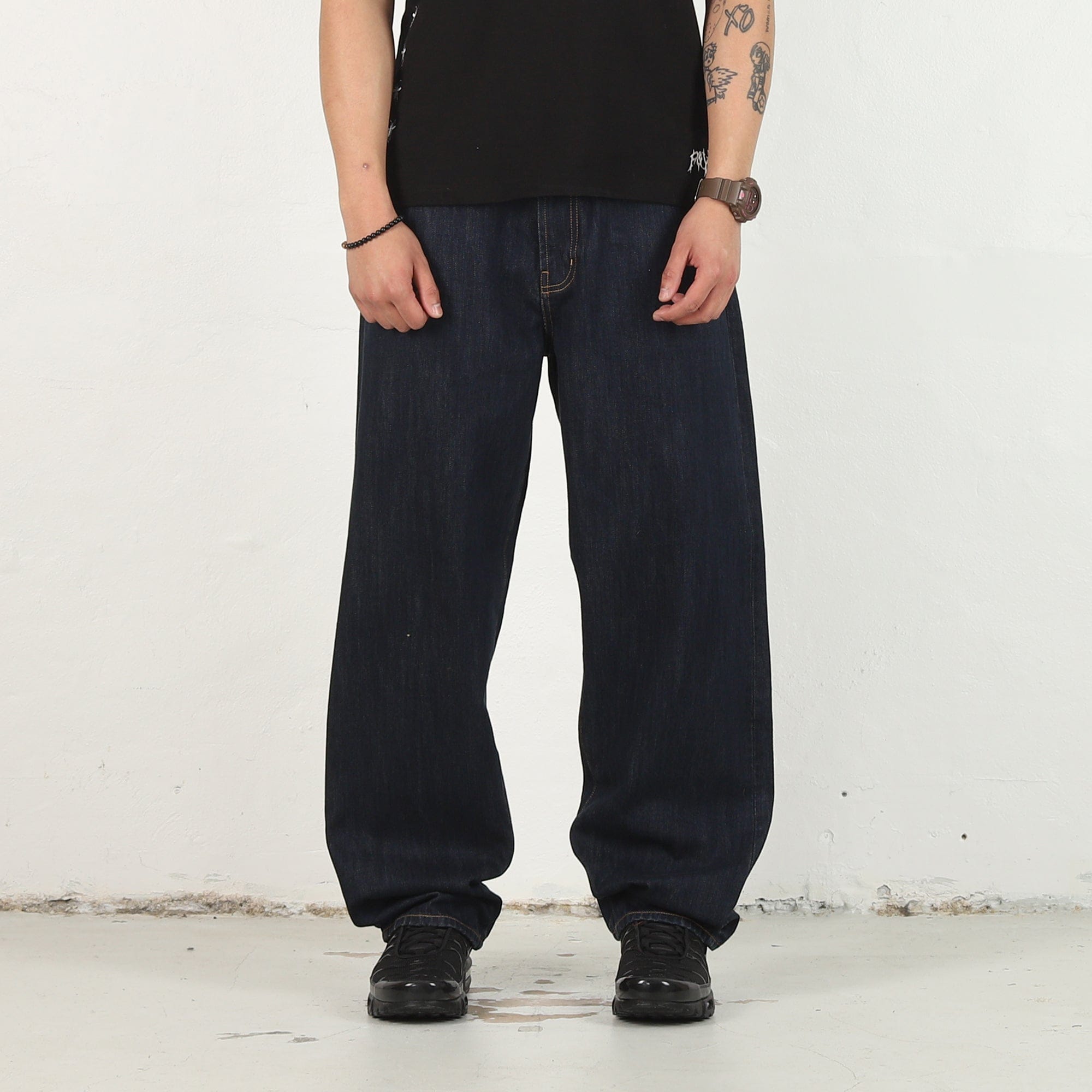 Punkandyo P&Y Global Jeans - Red