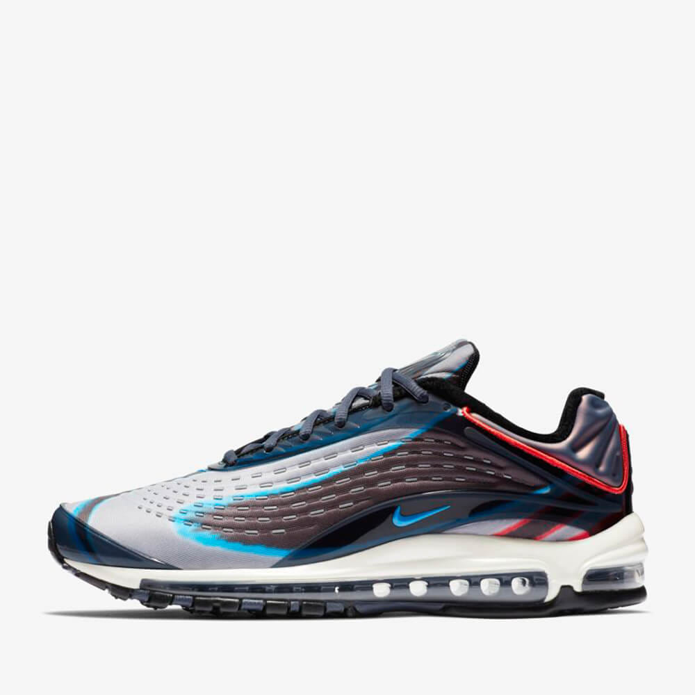 Nike Air Max Deluxe - Thunder Blue