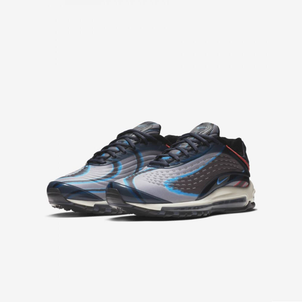Nike Air Max Deluxe - Thunder Blue