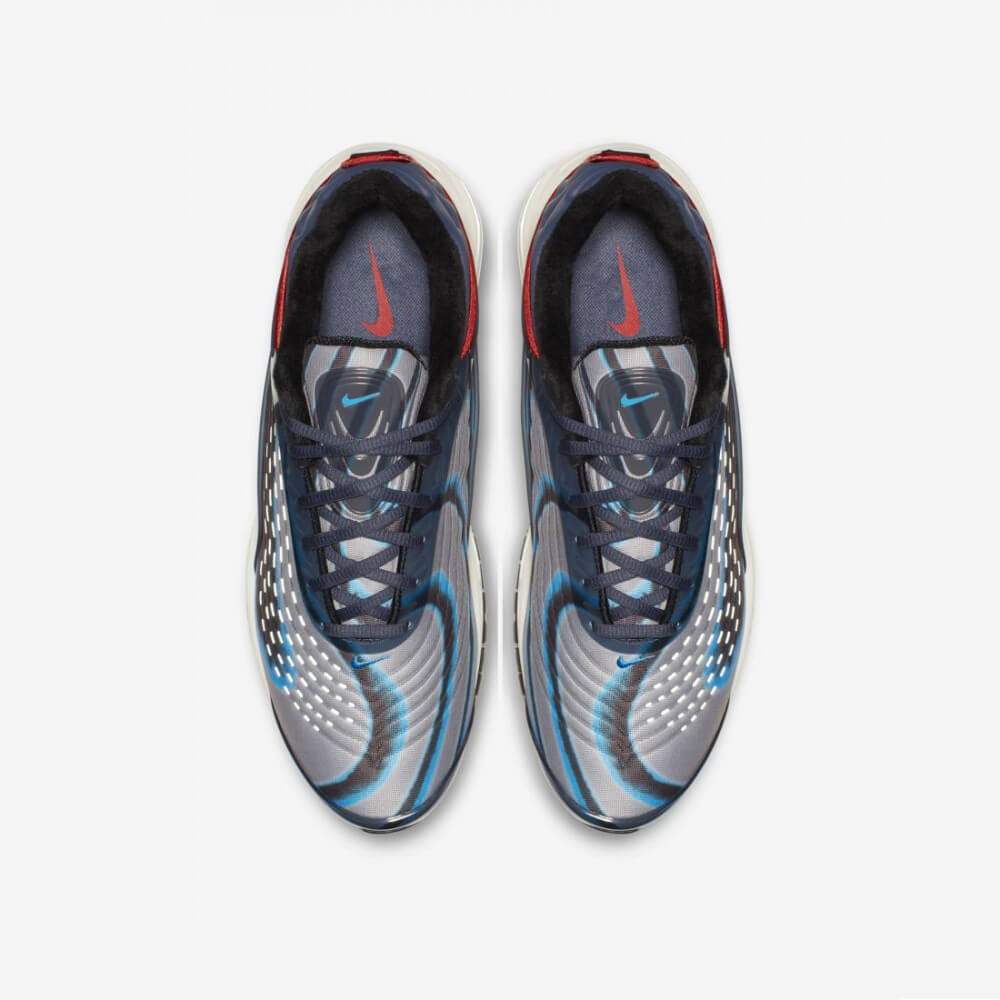 Nike Air Max Deluxe - Thunder Blue