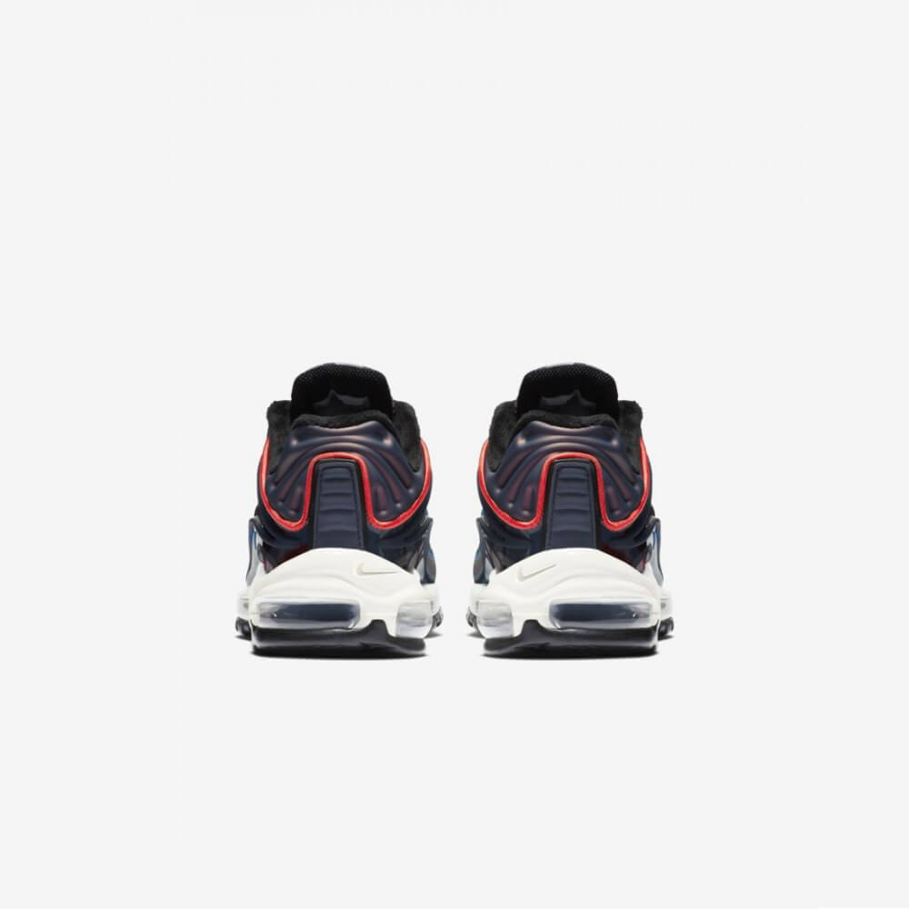 Nike Air Max Deluxe - Thunder Blue