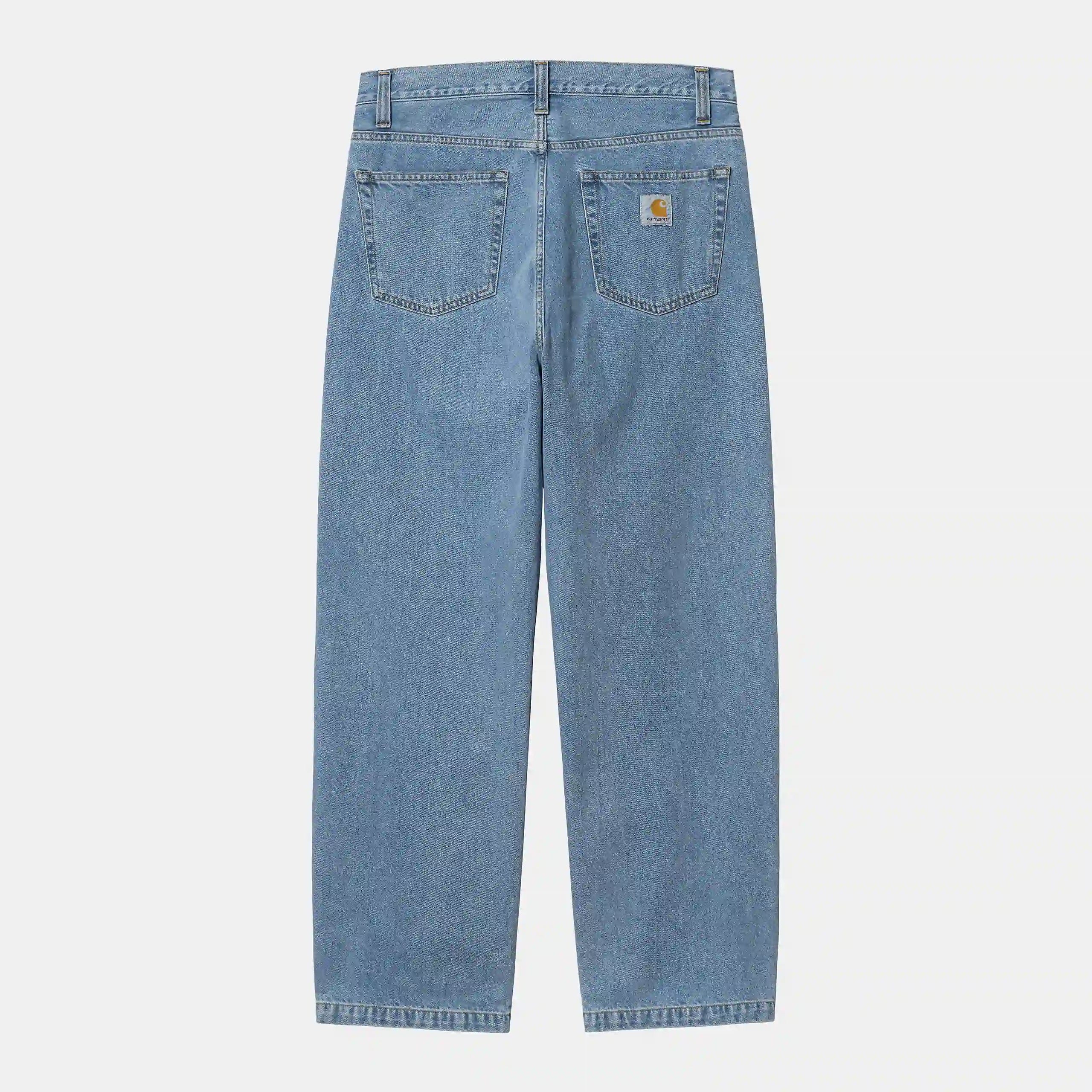 Carhartt Work in Progress Carhartt WIP Landon Pant - Blue