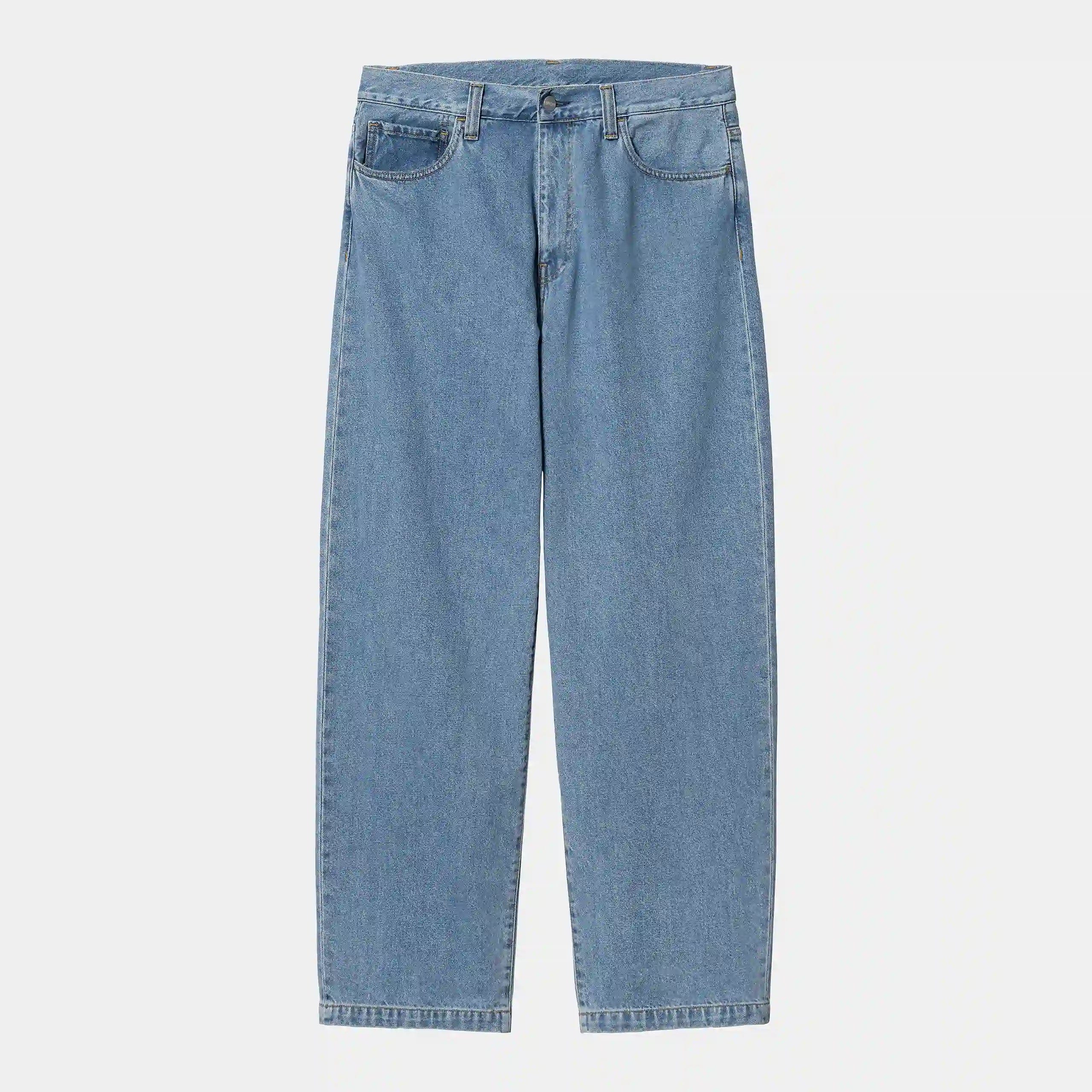 Carhartt Work in Progress Carhartt WIP Landon Pant - Blue