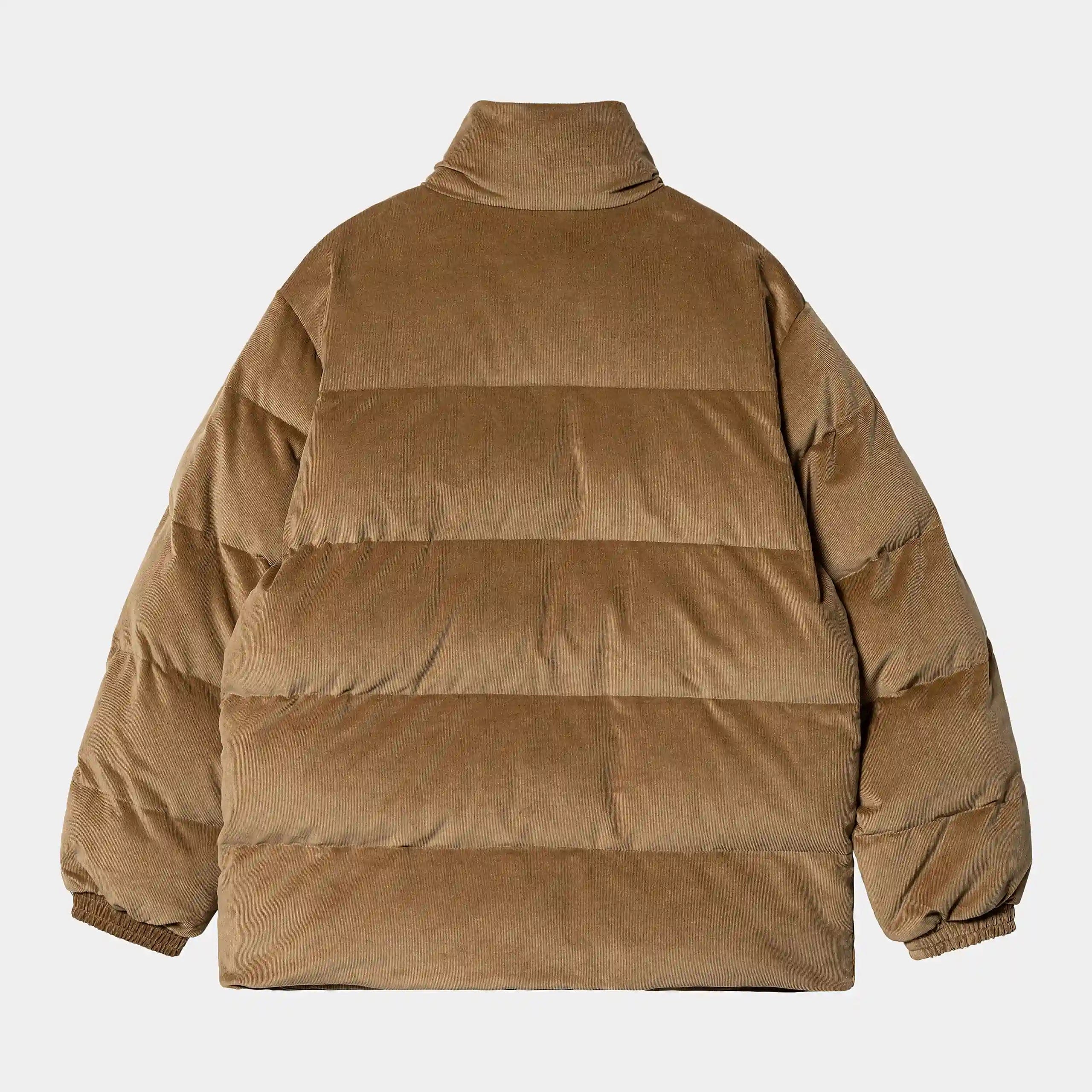 Carhartt Work in Progress Carhartt WIP Layton Jacket - Jasper