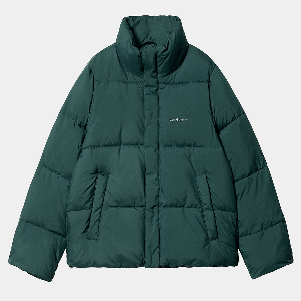 Carhartt Work in Progress Carhartt WIP W' Doville Jacket - Juniper