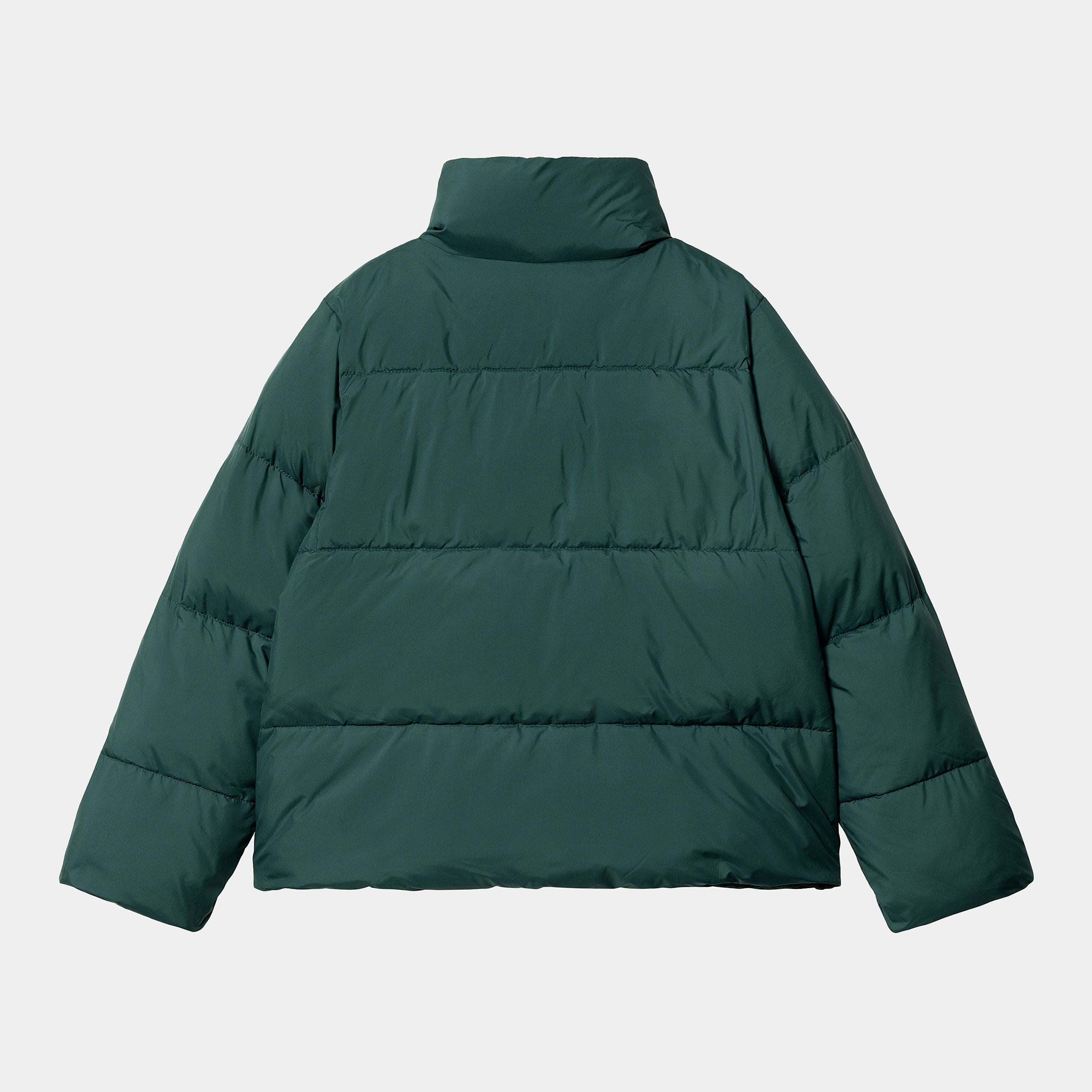 Carhartt Work in Progress Carhartt WIP W' Doville Jacket - Juniper