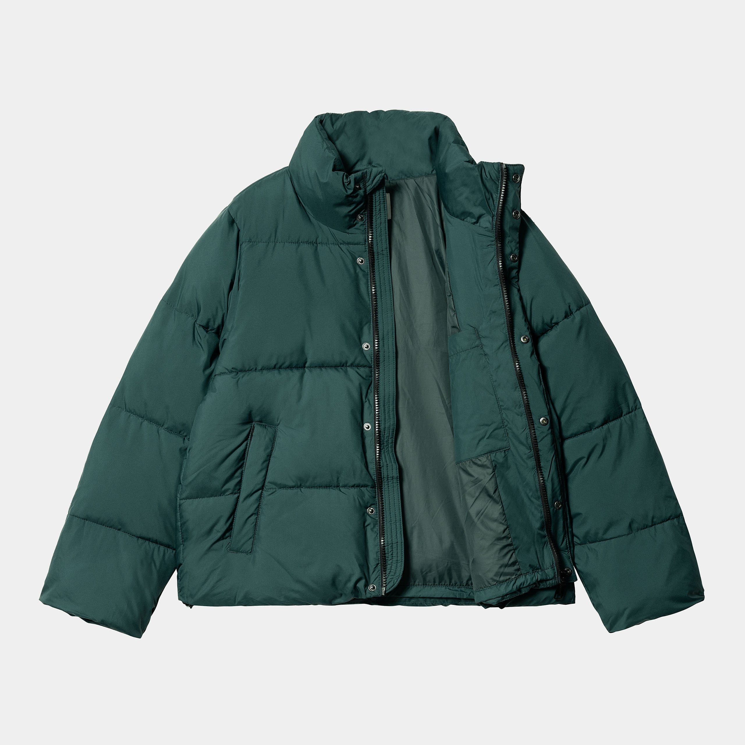 Carhartt Work in Progress Carhartt WIP W' Doville Jacket - Juniper