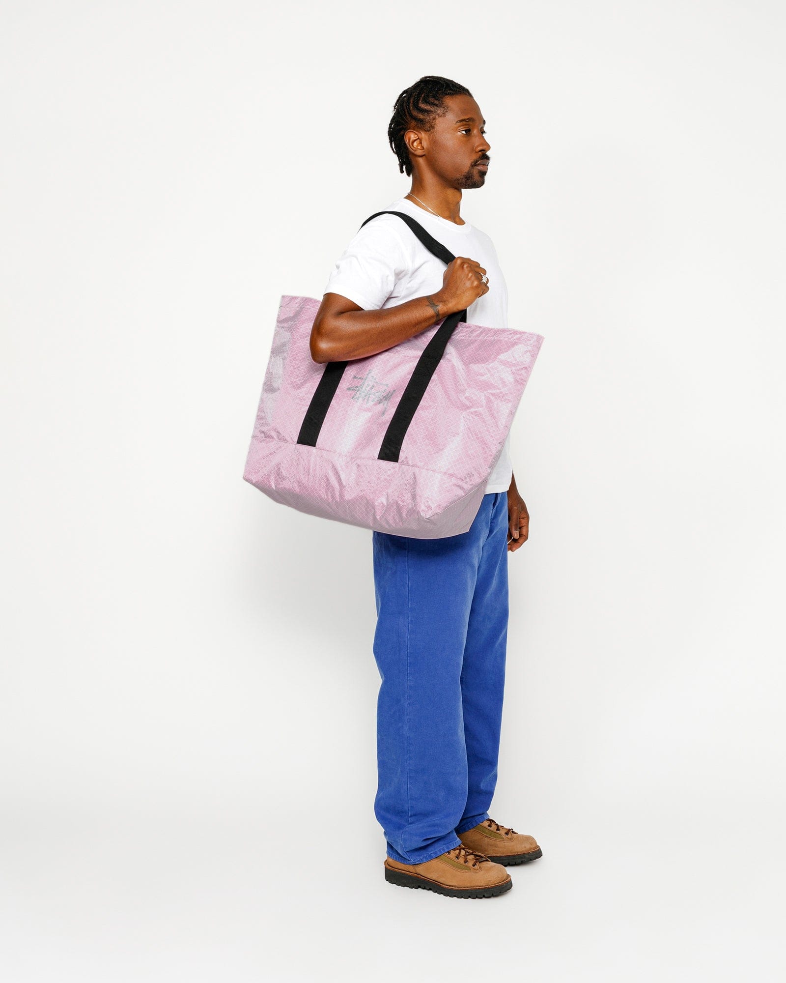 Radial RIPSTOP OVERLAY EXTRA LARGE TOTE BAG