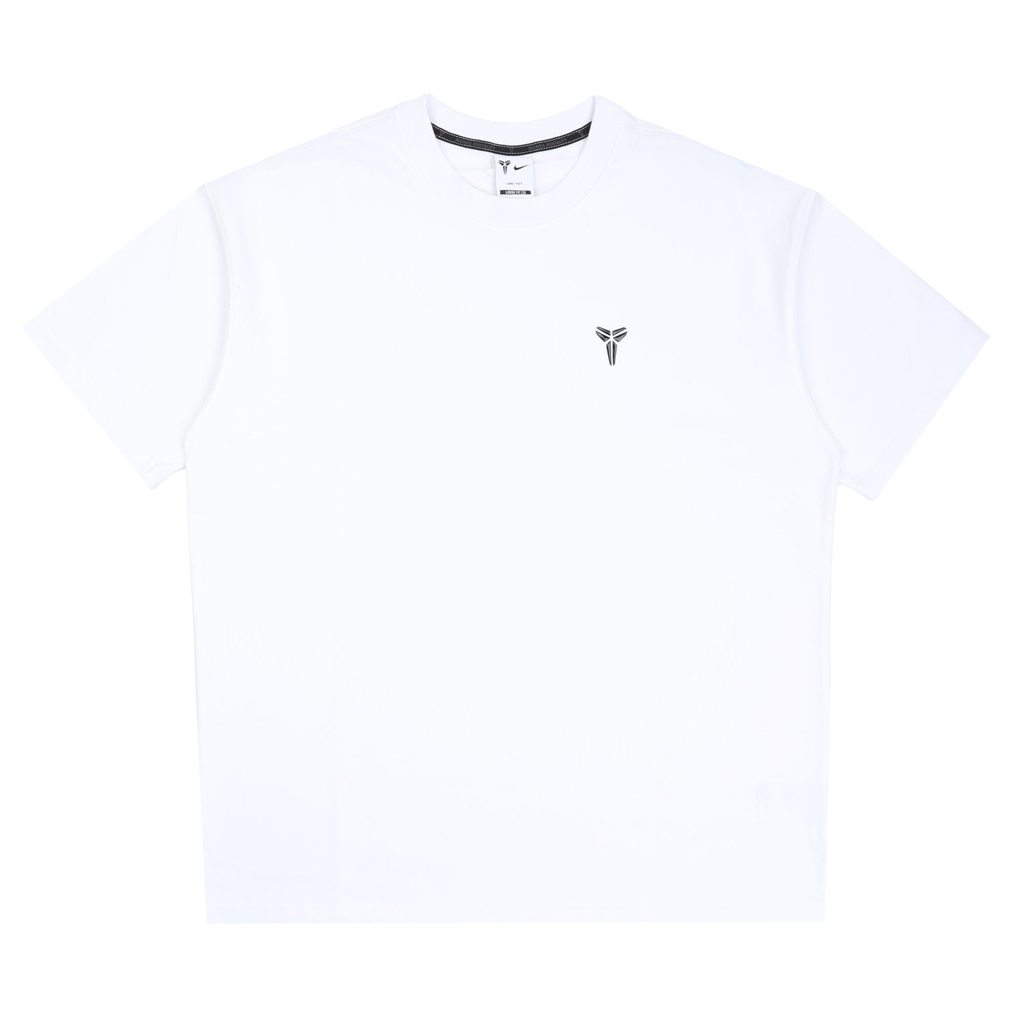 Nike Kobe DF Tee M90 - White