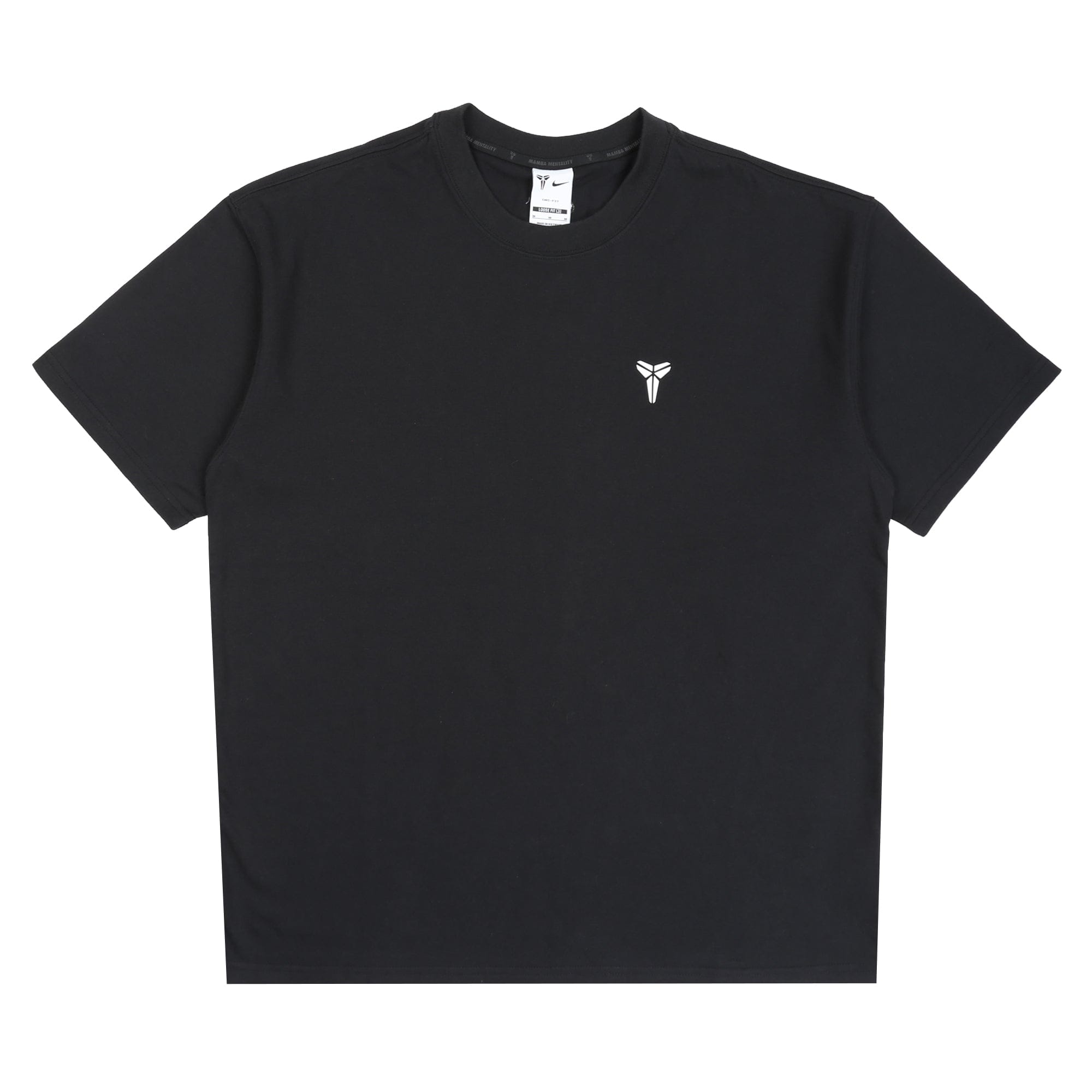 Nike Kobe DF Tee M90 - Black
