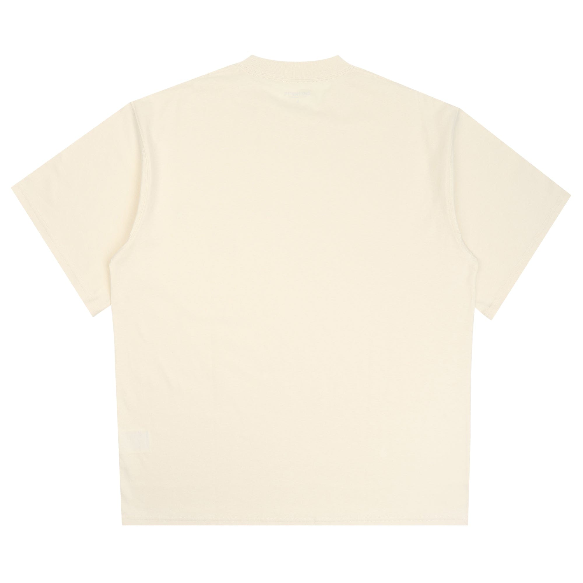Carhartt WIP S/S Eldon Pocket T-Shirt - Natural