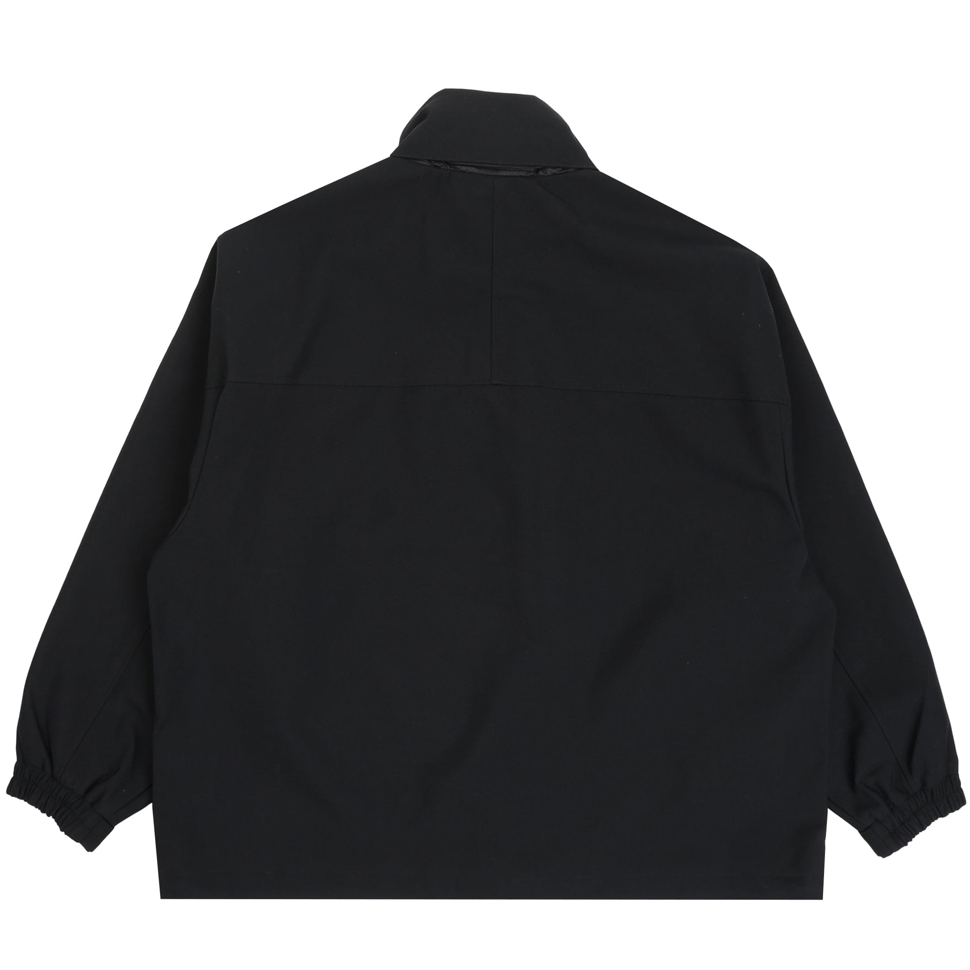 Carhartt WIP Cargo Jacket - Black