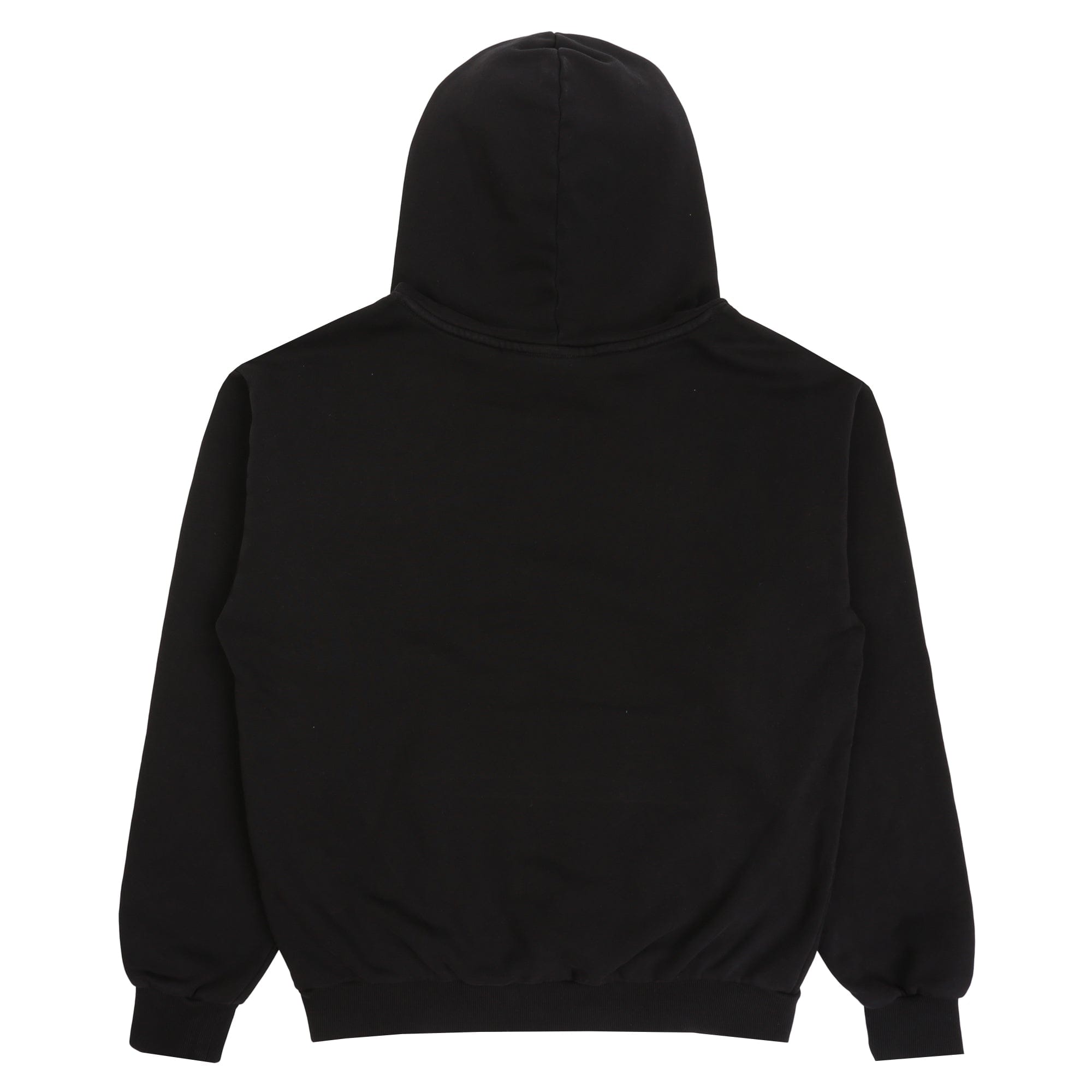 Online Ceramics Shooting Star Hoodie - Black