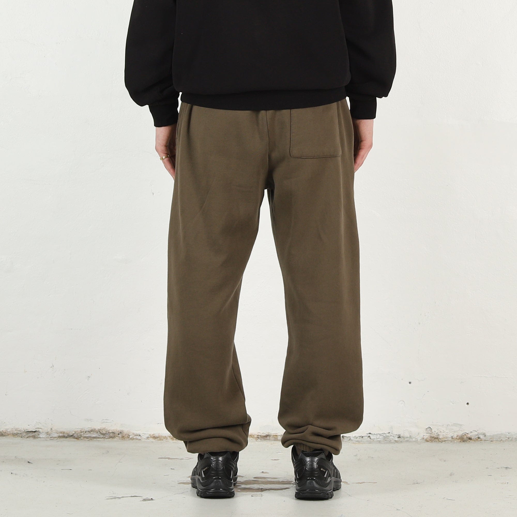 Online Ceramics Shooting Star Sweatpant - Dark Green