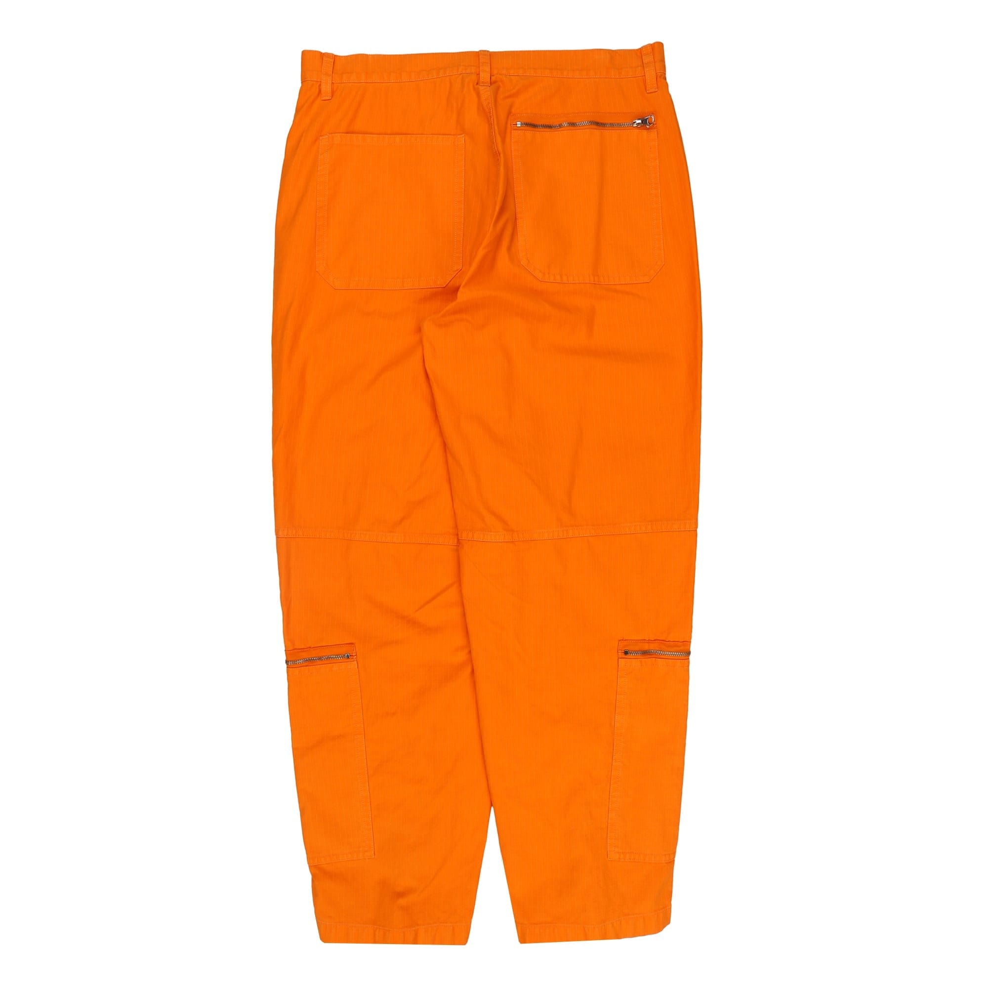 Stussy FLIGHT PANT RIPSTOP PIG. DYED