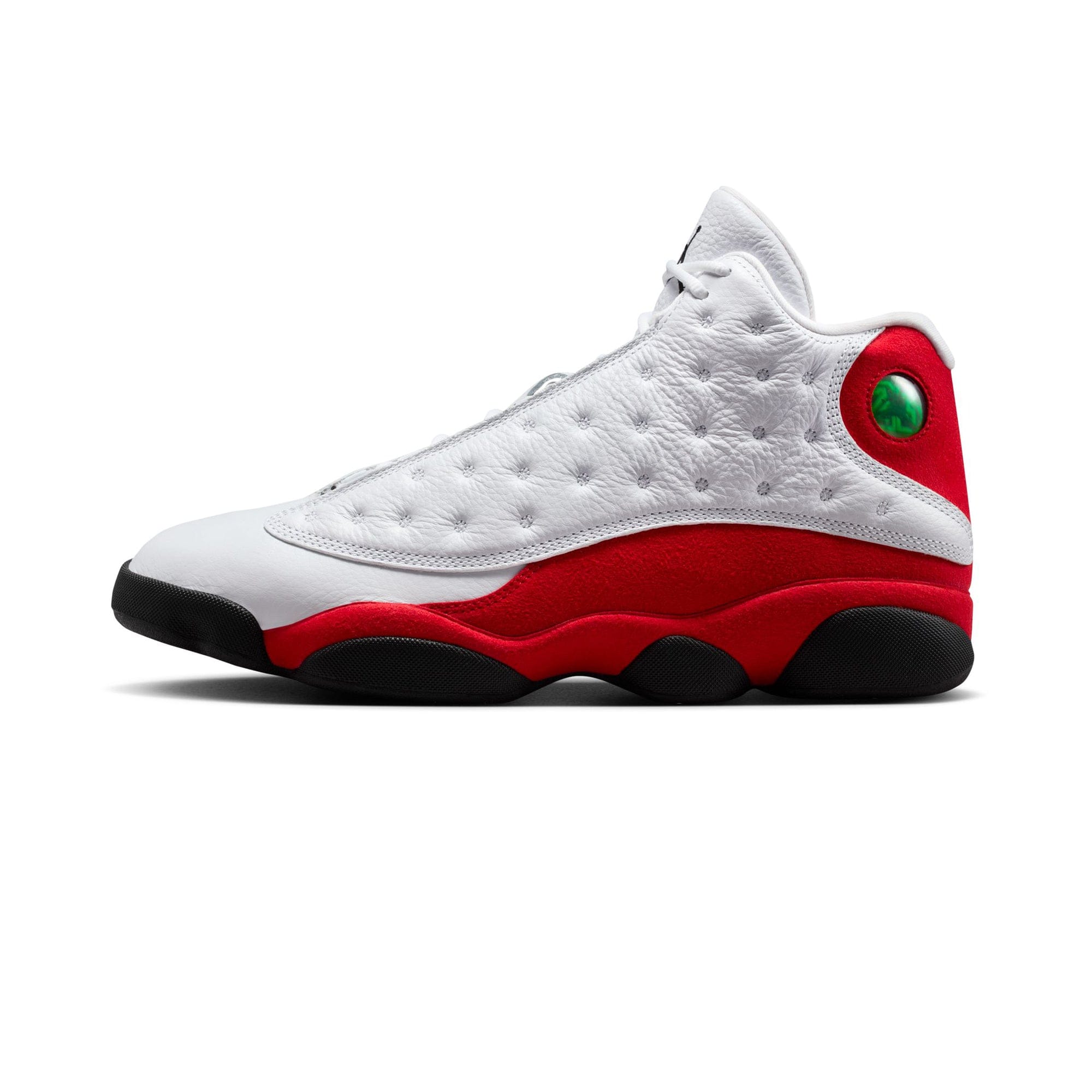 Air Jordan 13 Retro - White/Black/True Red