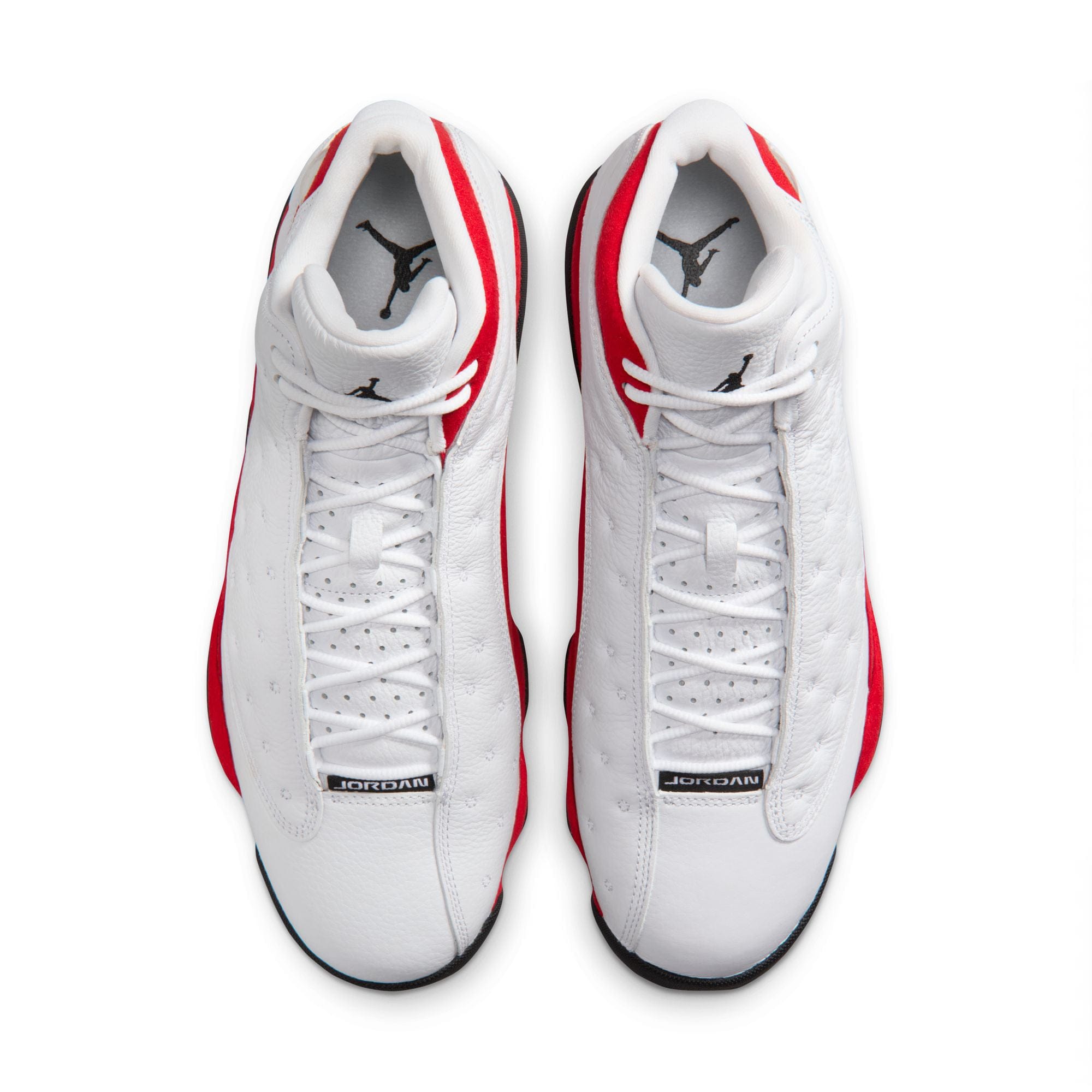 Air Jordan 13 Retro - White/Black/True Red
