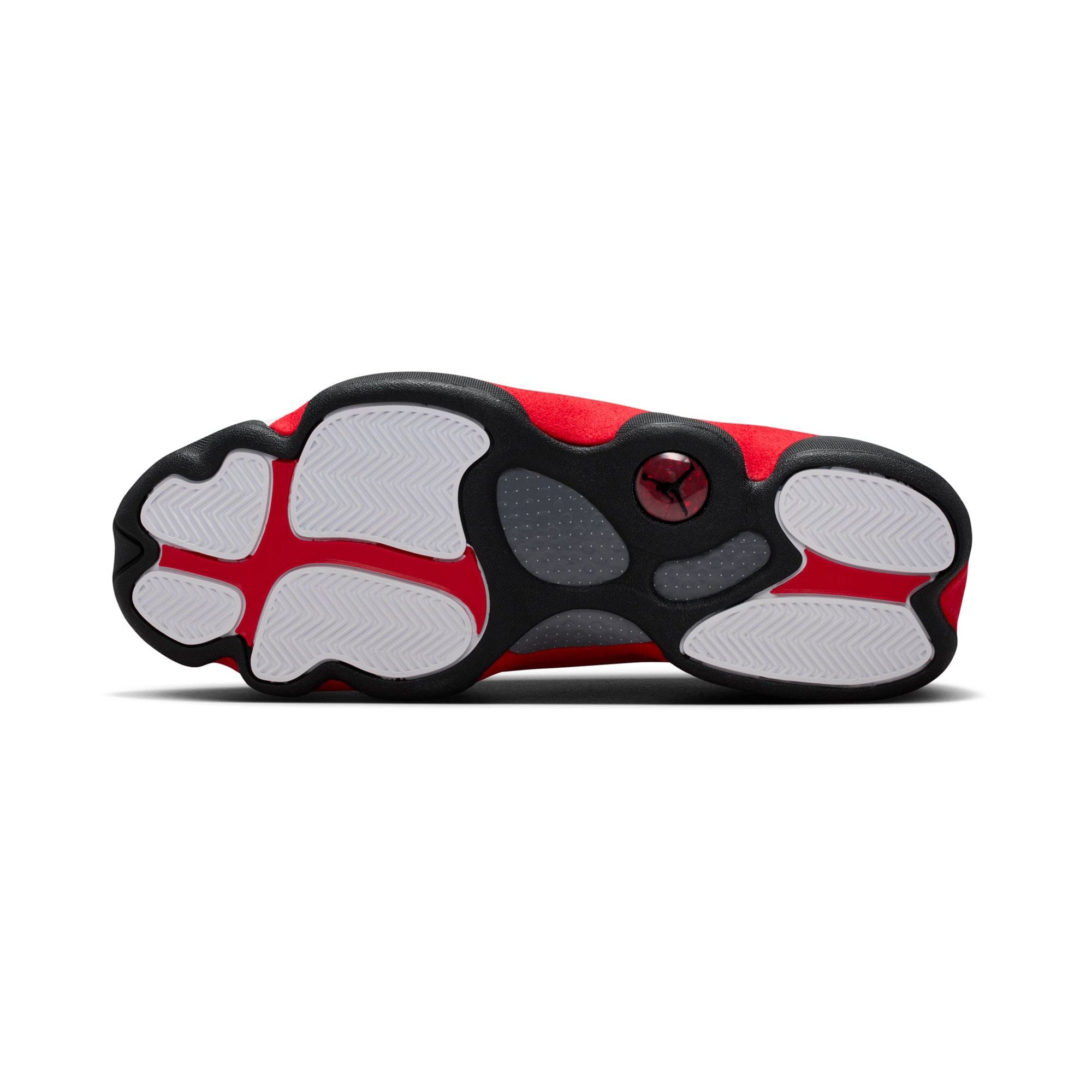 Air Jordan 13 Retro - White/Black/True Red