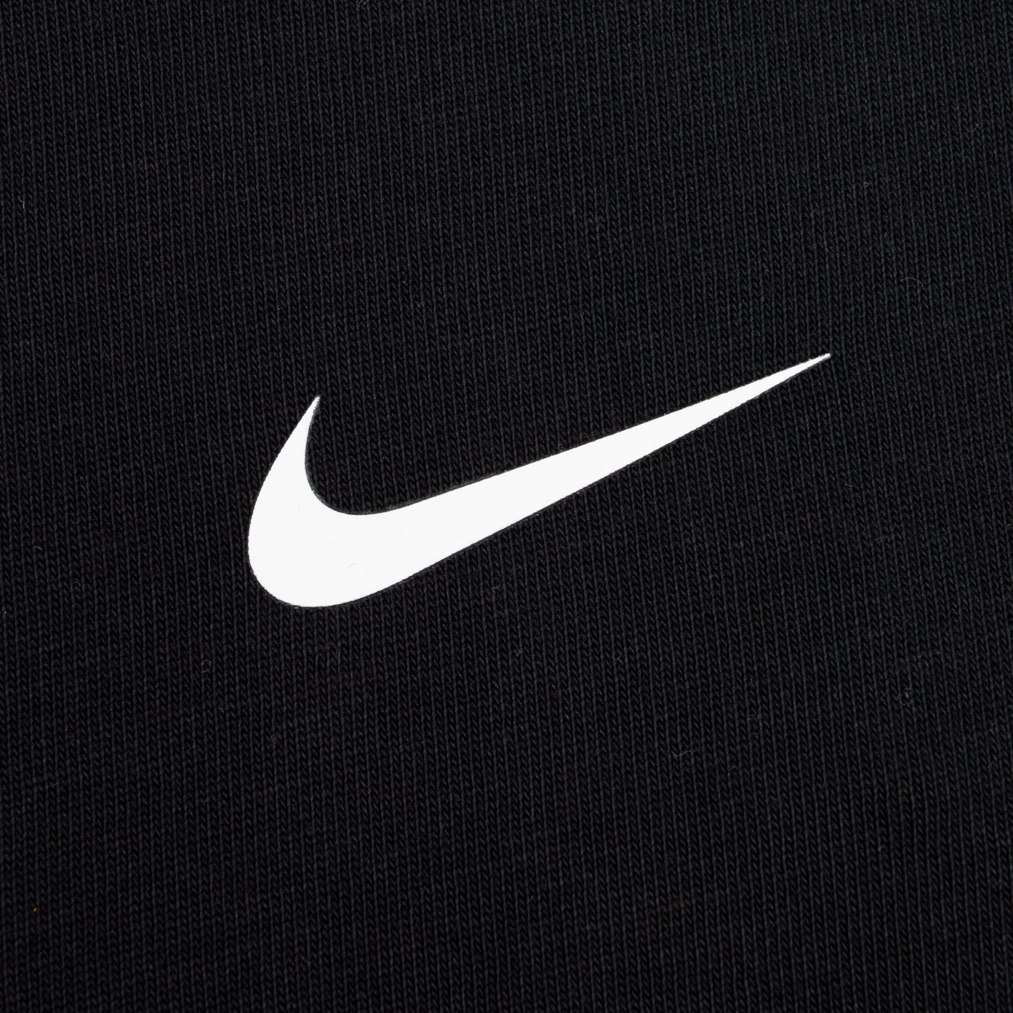 Nike NOCTA CS SS T-Shirt - Black/White