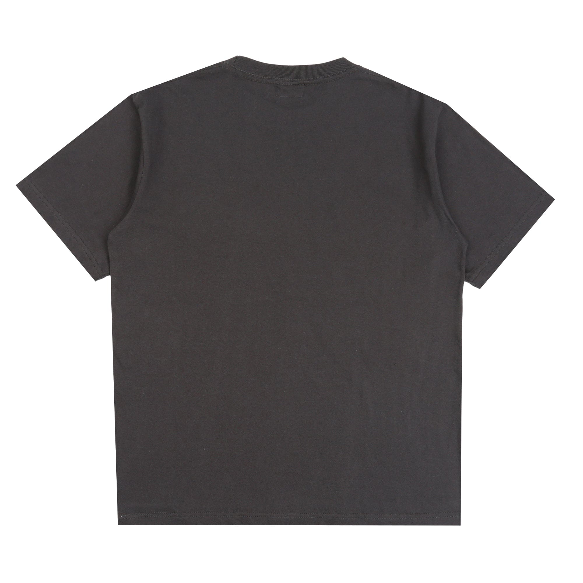 Aoi Industry Accident T-Shirt - Black