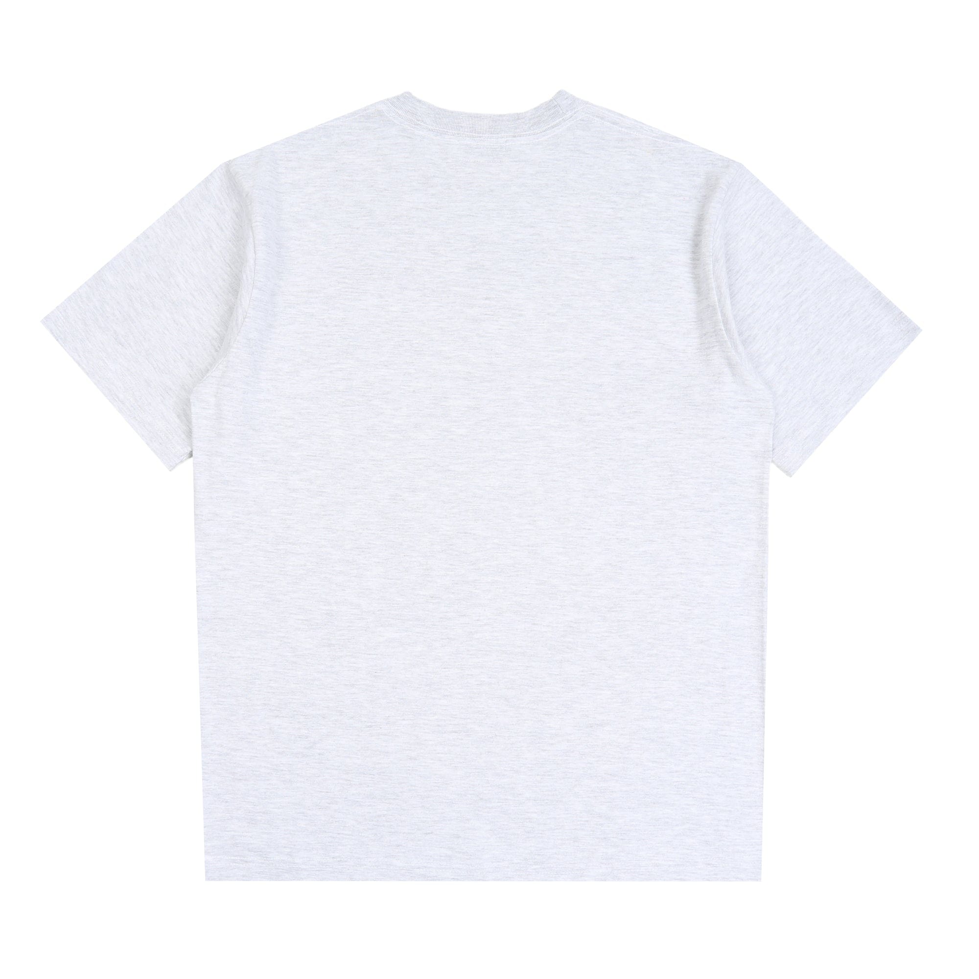 Aoi Industry Hukumen SS T-Shirt - Ash
