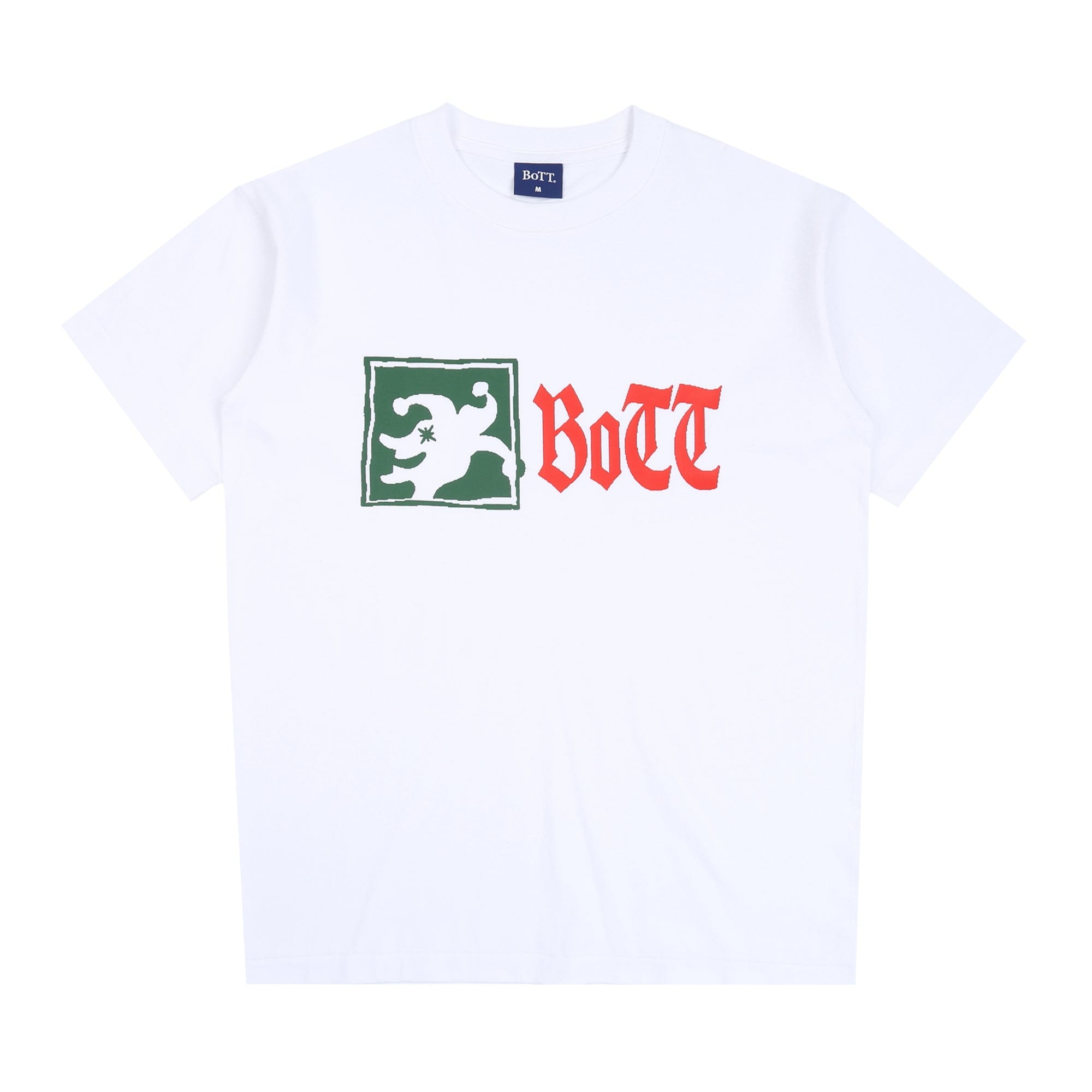 Bott Jester T-Shirt - White