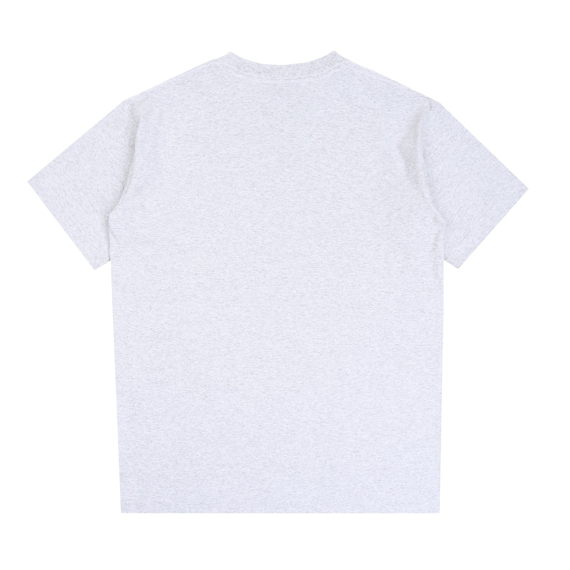 Bott The Flock T-Shirt - Ash