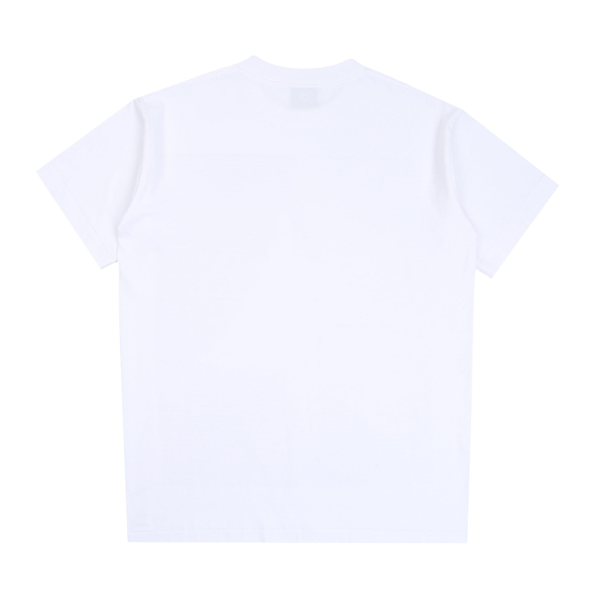 Bott ASCII T-Shirt - White