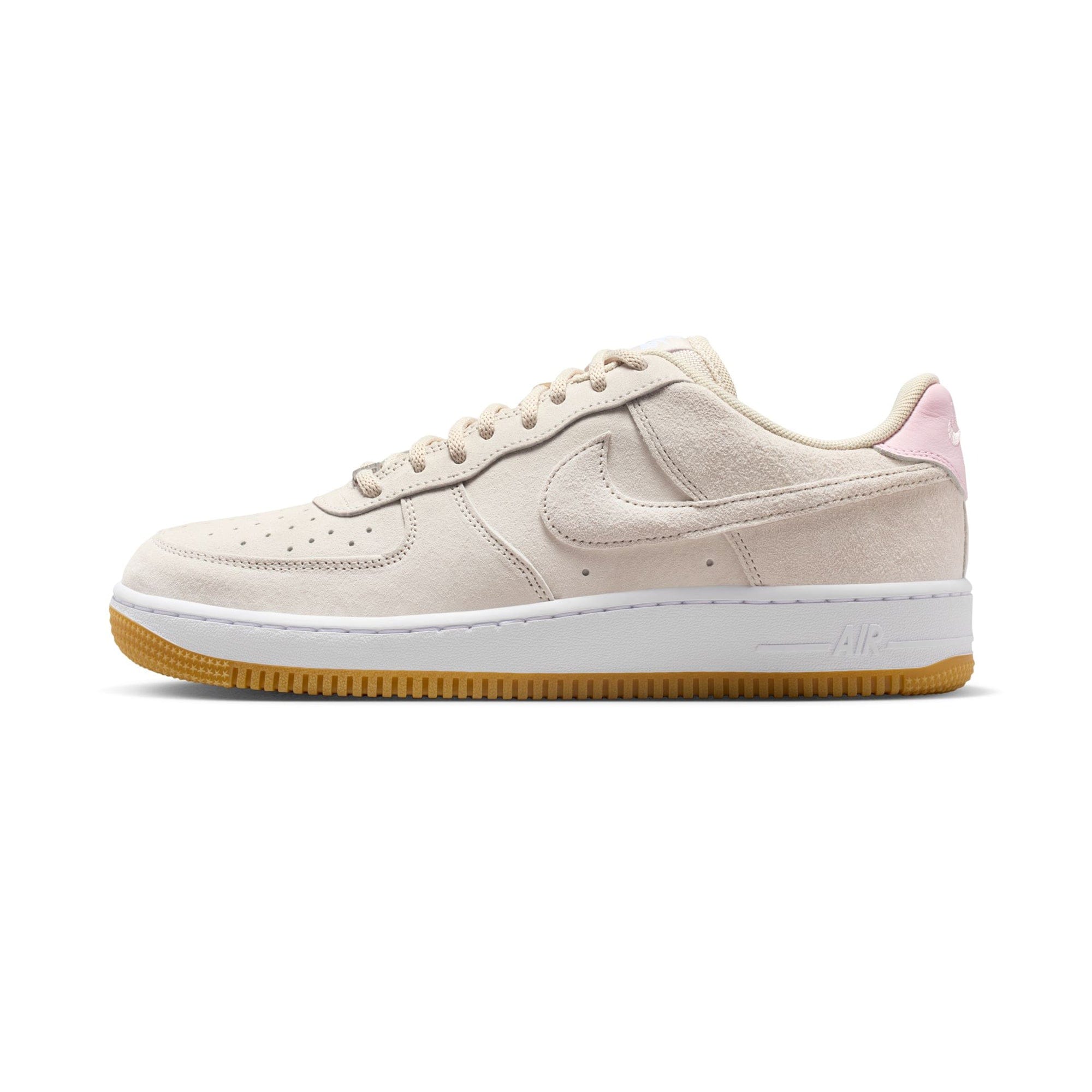 Nike SB Air Force 1 - Lt Orewood Brown