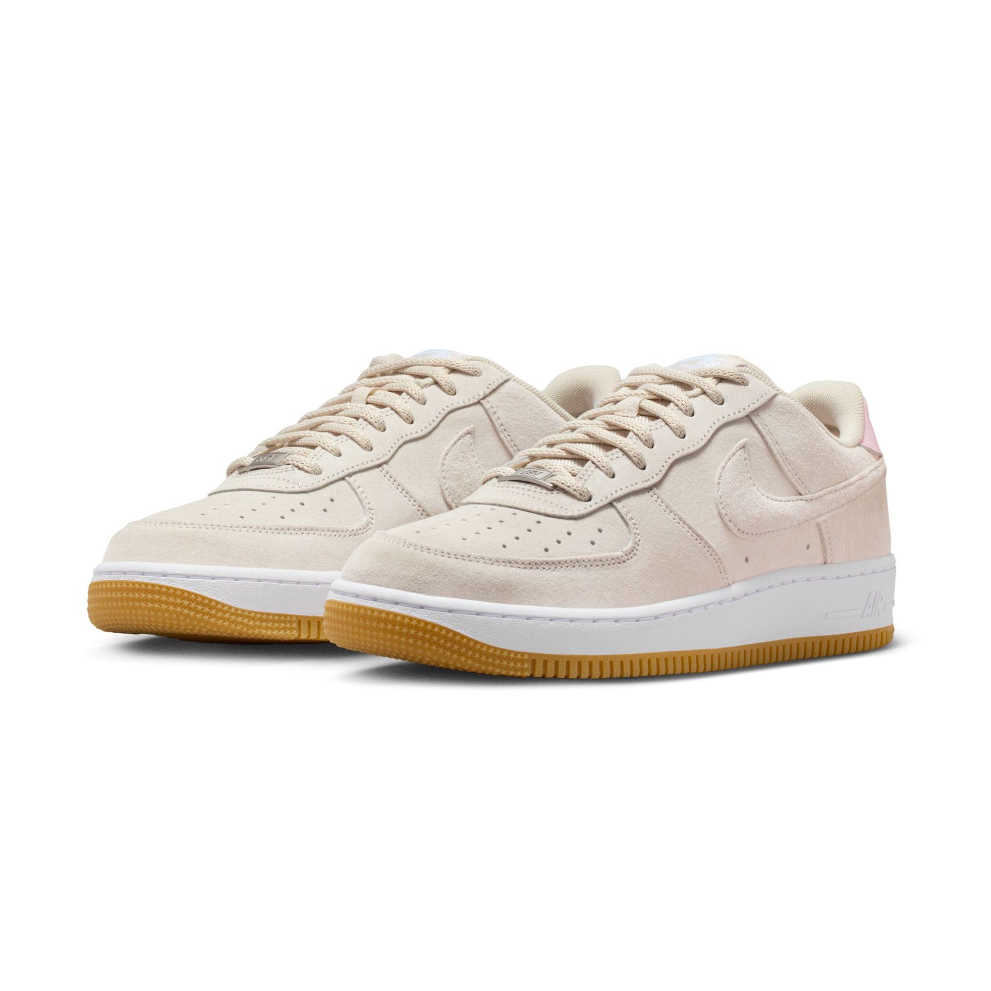 Nike SB Air Force 1 - Lt Orewood Brown