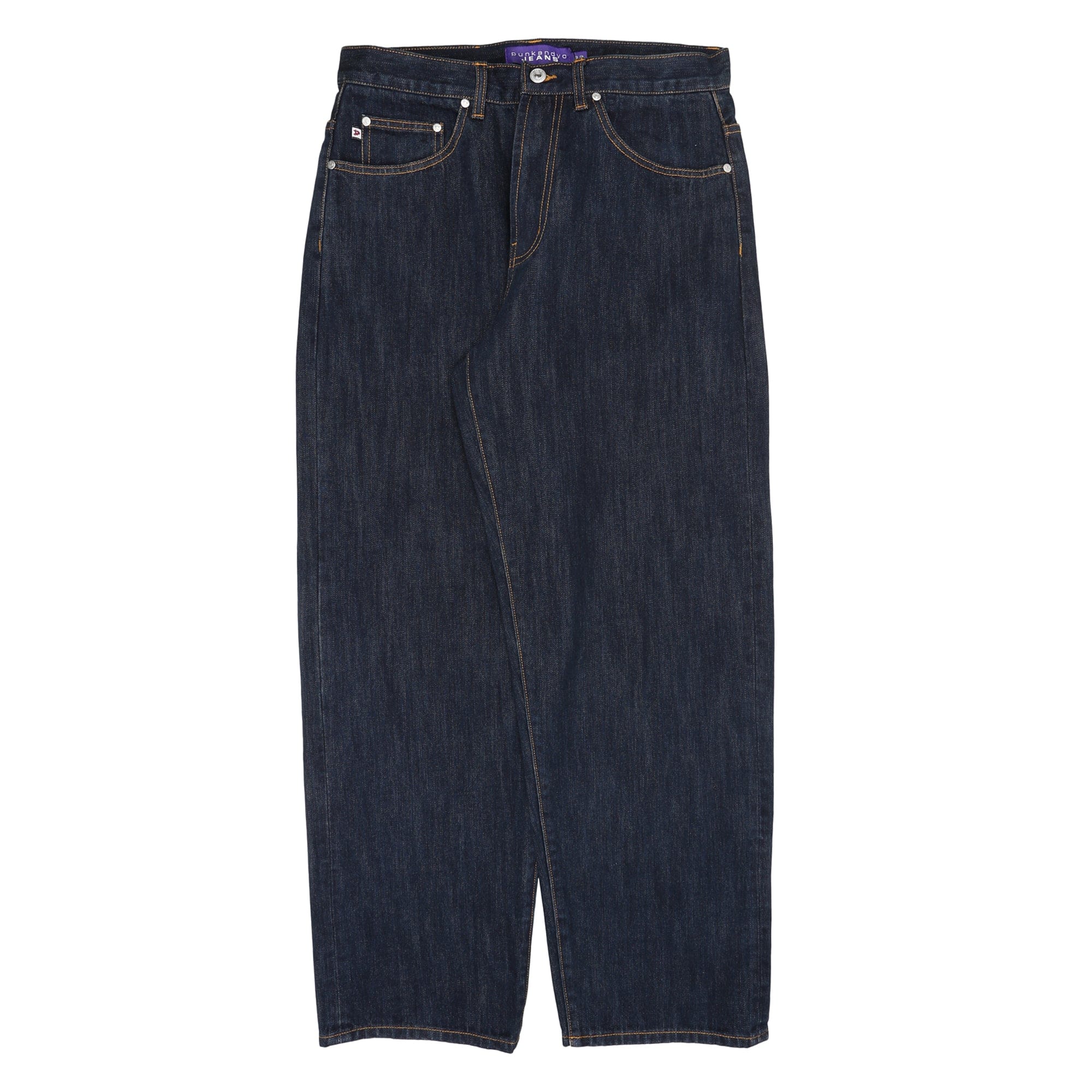 Punkandyo P&Y Global Jeans - Green