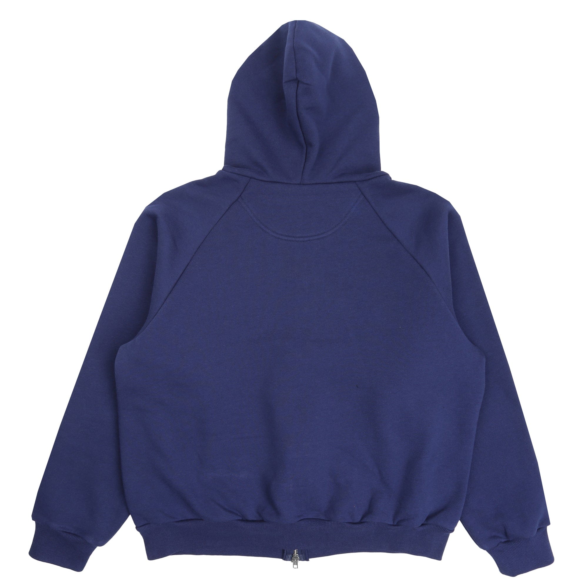 Punkandyo 60s Rgalan Hoodie - Navy