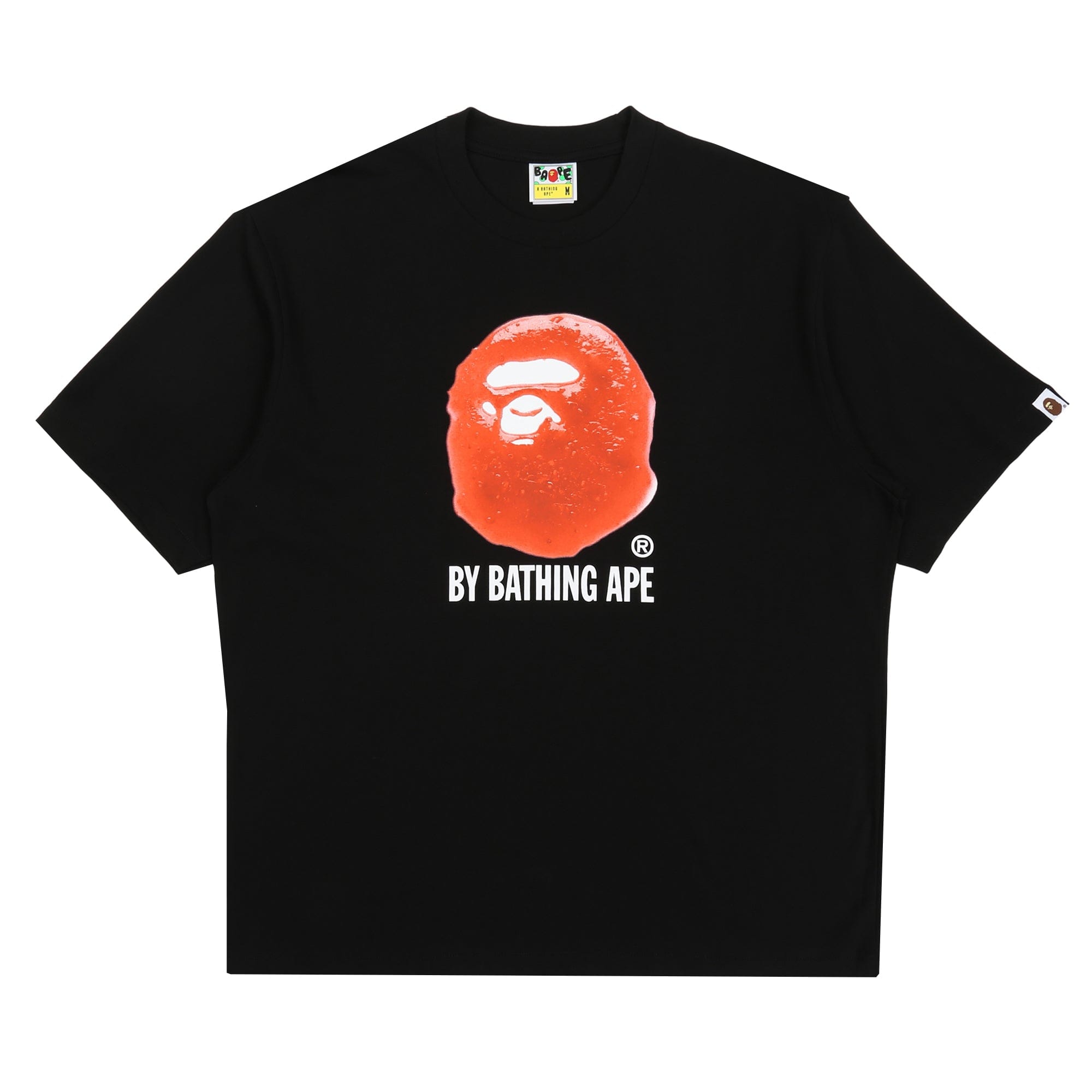 BAPE Candy By Bathing Ape Relaxed T-Shirt - Black